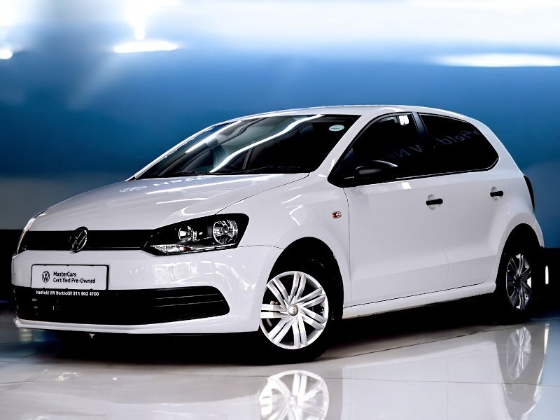 2024 Volkswagen Polo Vivo Hatch  for sale - 8032651