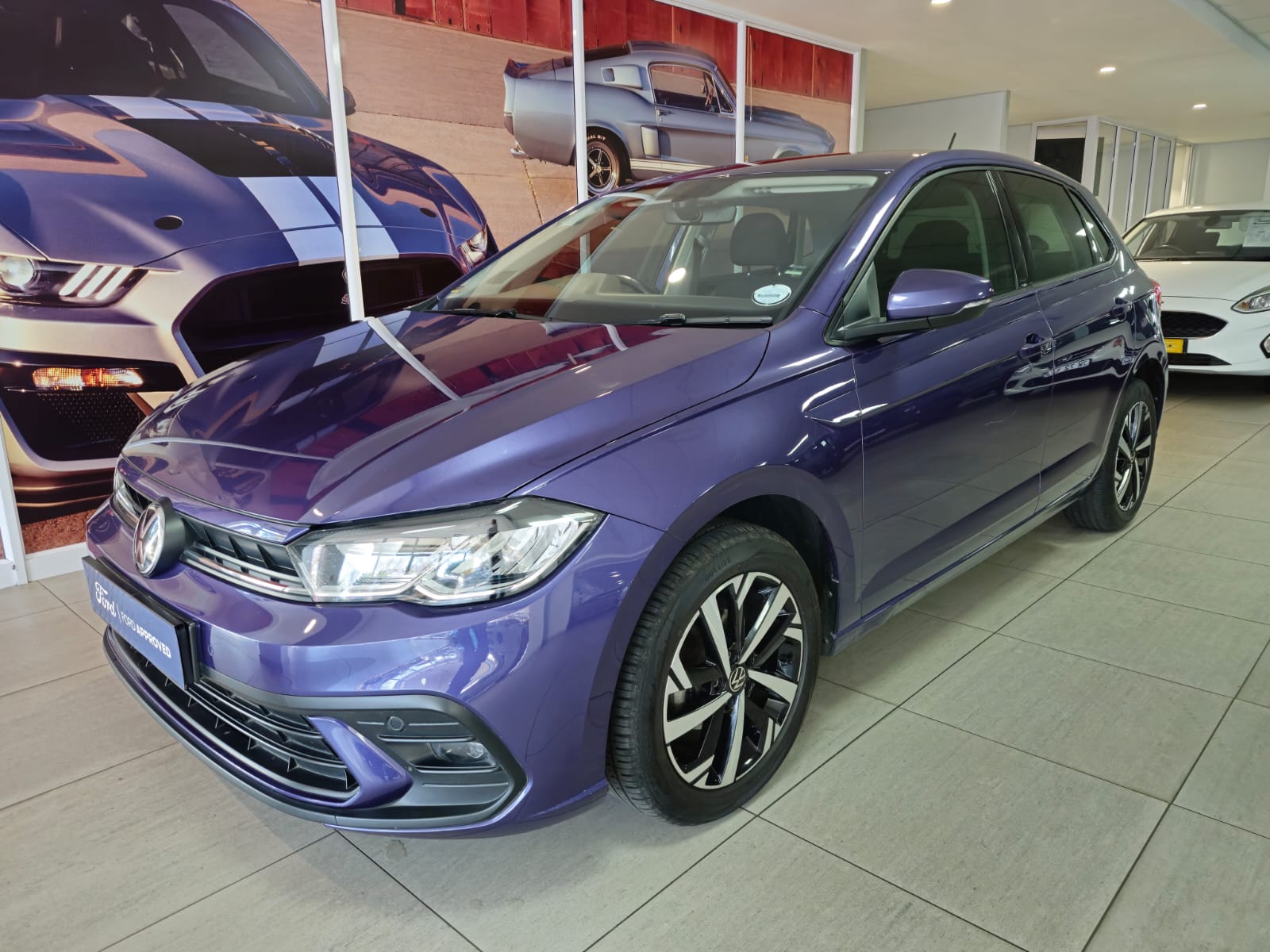 2023 Volkswagen Polo Hatch  for sale - UH70768