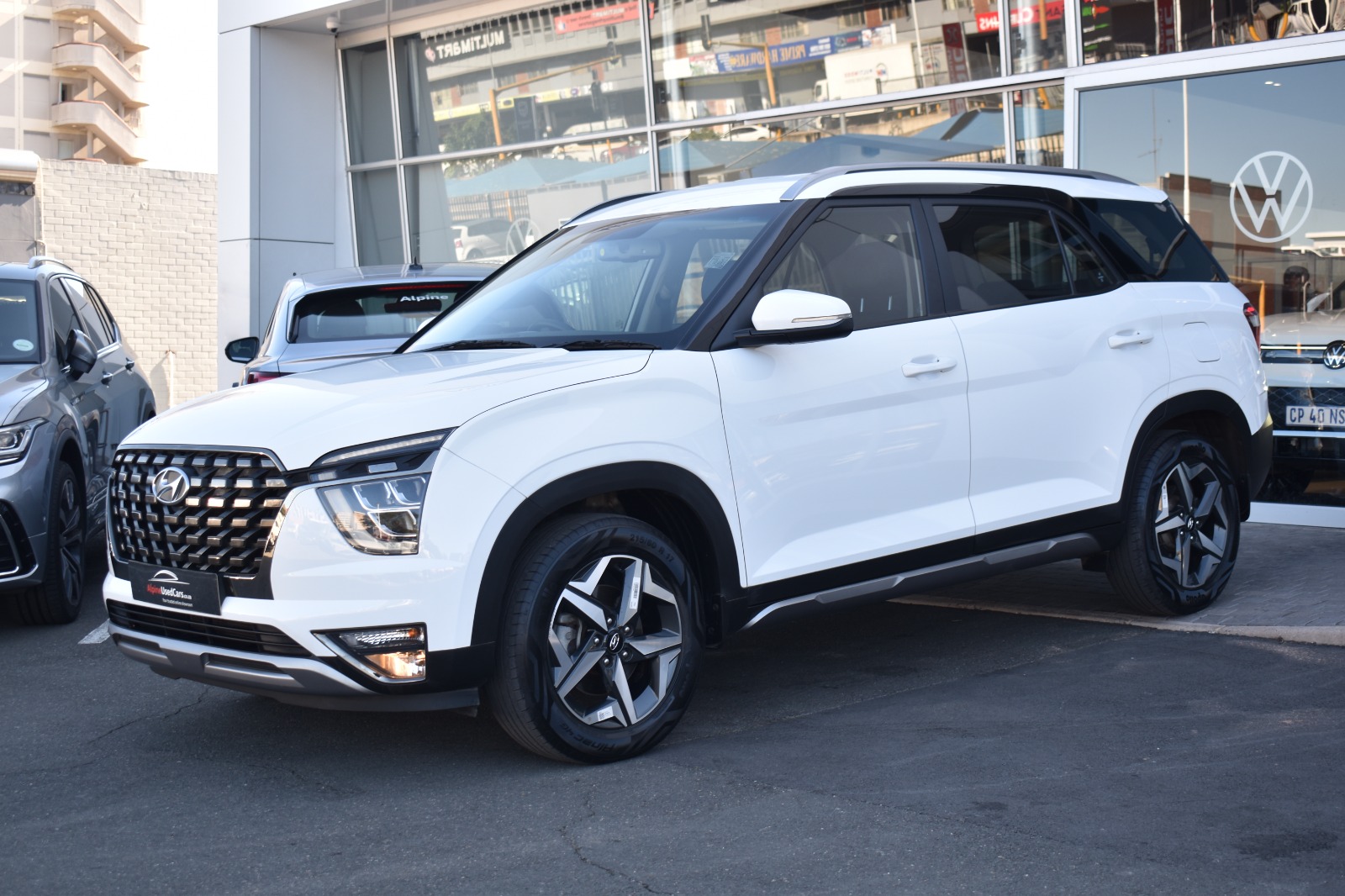 2023 Hyundai Grand Creta  for sale - 8002-322460