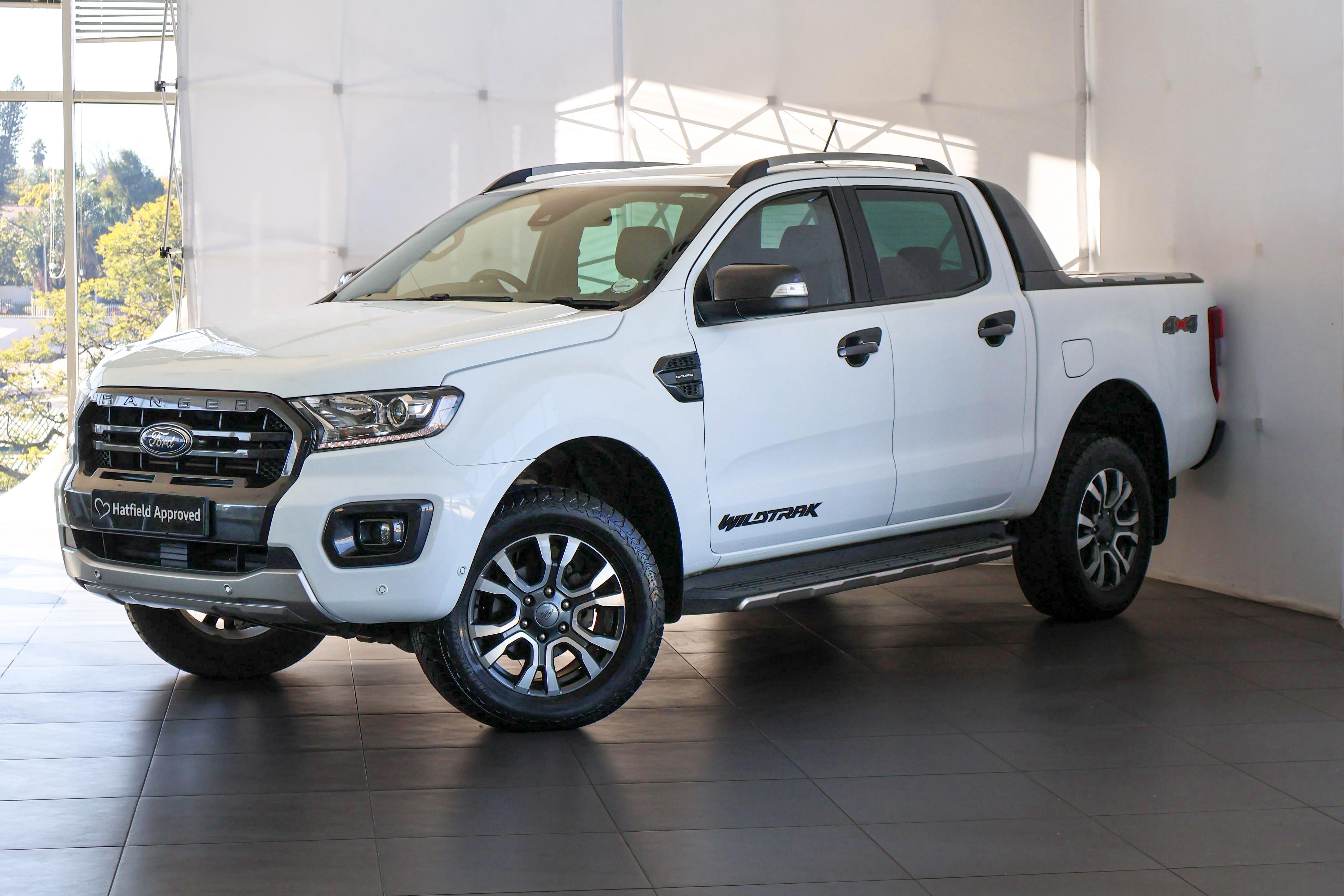 2019 Ford Ranger  for sale - 5533391