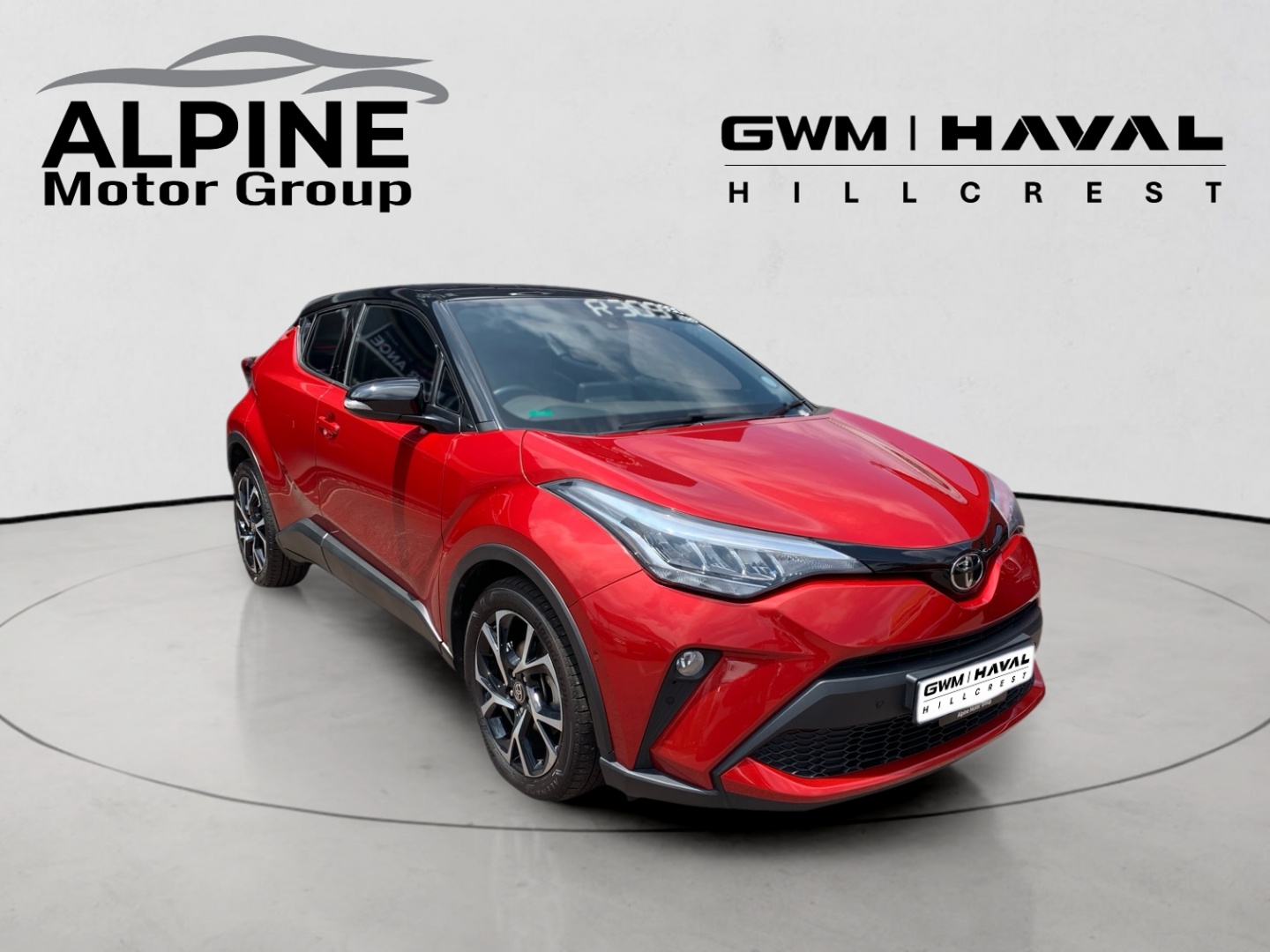 2020 Toyota C-HR  for sale - 322634/1