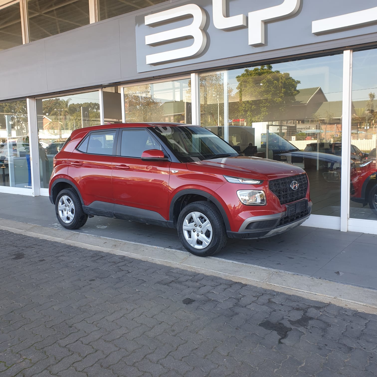2021 Hyundai Venue  for sale - 322498/1