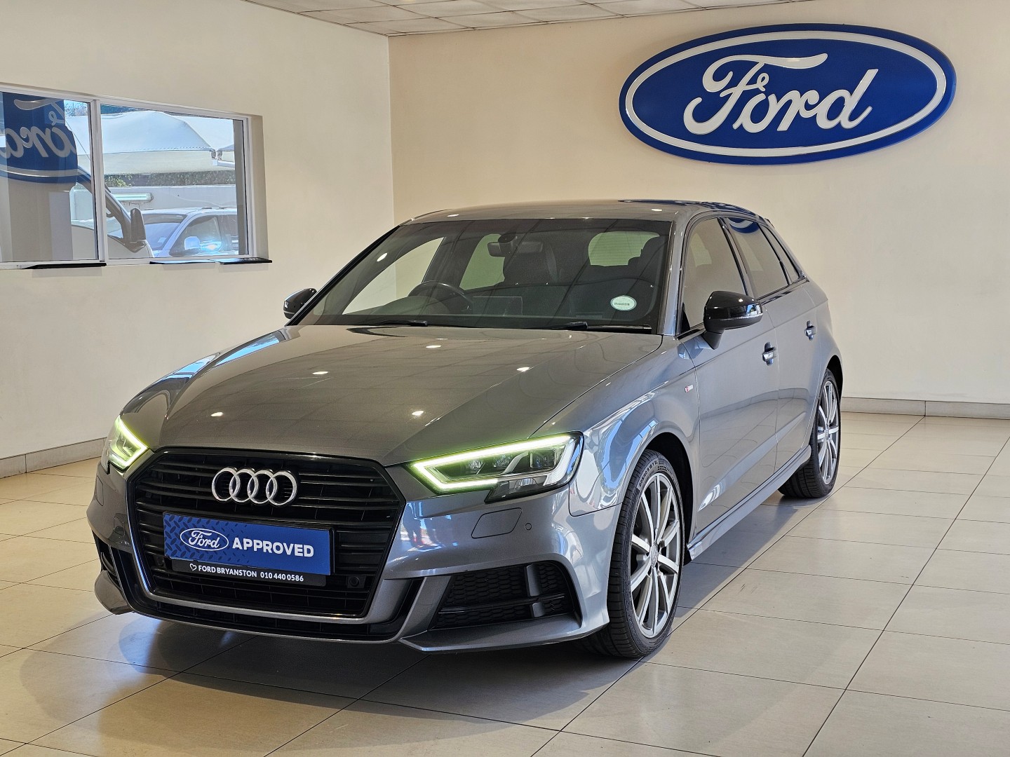2020 Audi A3  for sale - UF71146