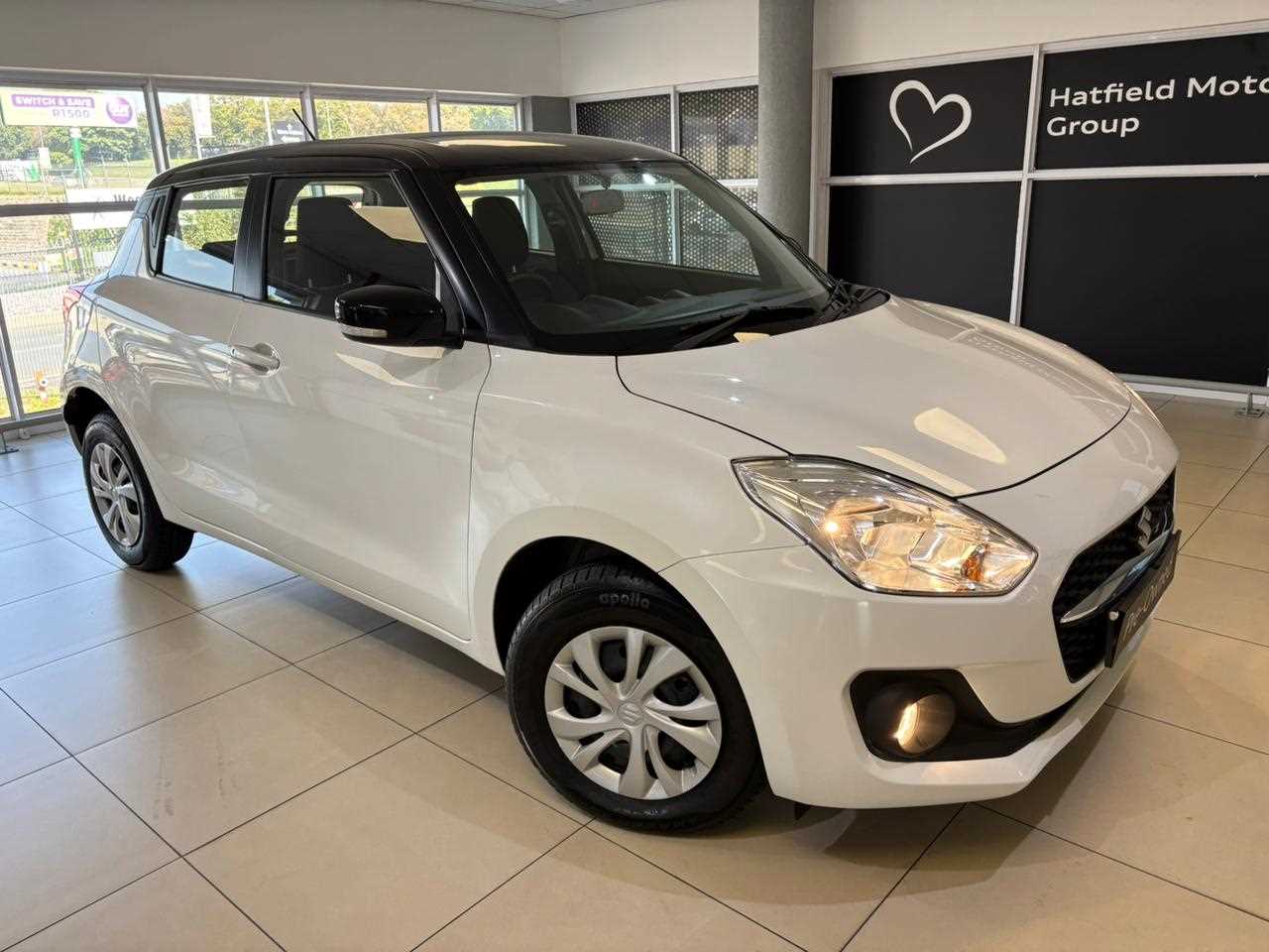 2024 Suzuki Swift  for sale - UM70773