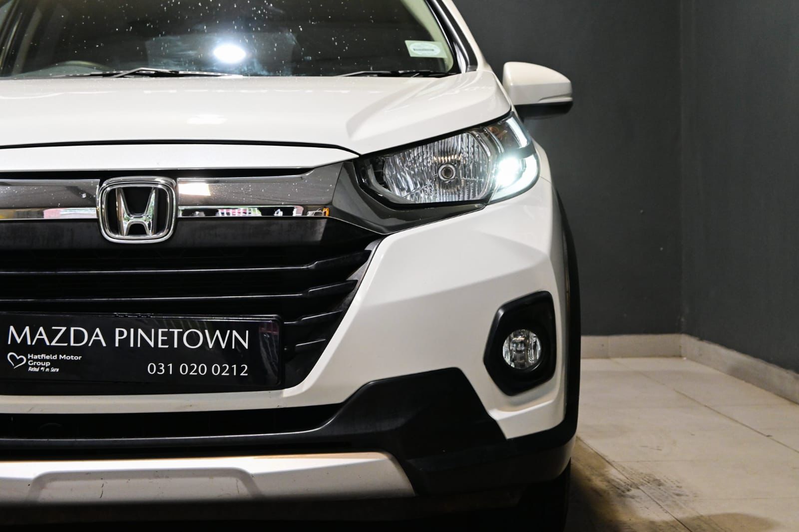 Honda WR-V 2023 for sale in KwaZulu-Natal