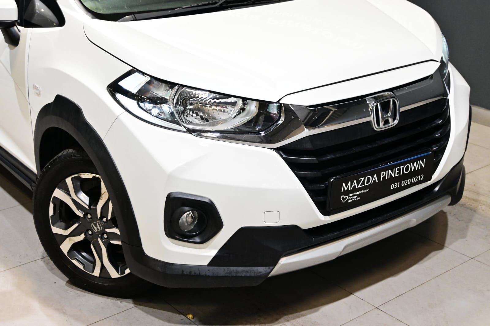 Honda WR-V 2023 for sale in KwaZulu-Natal, Pinetown