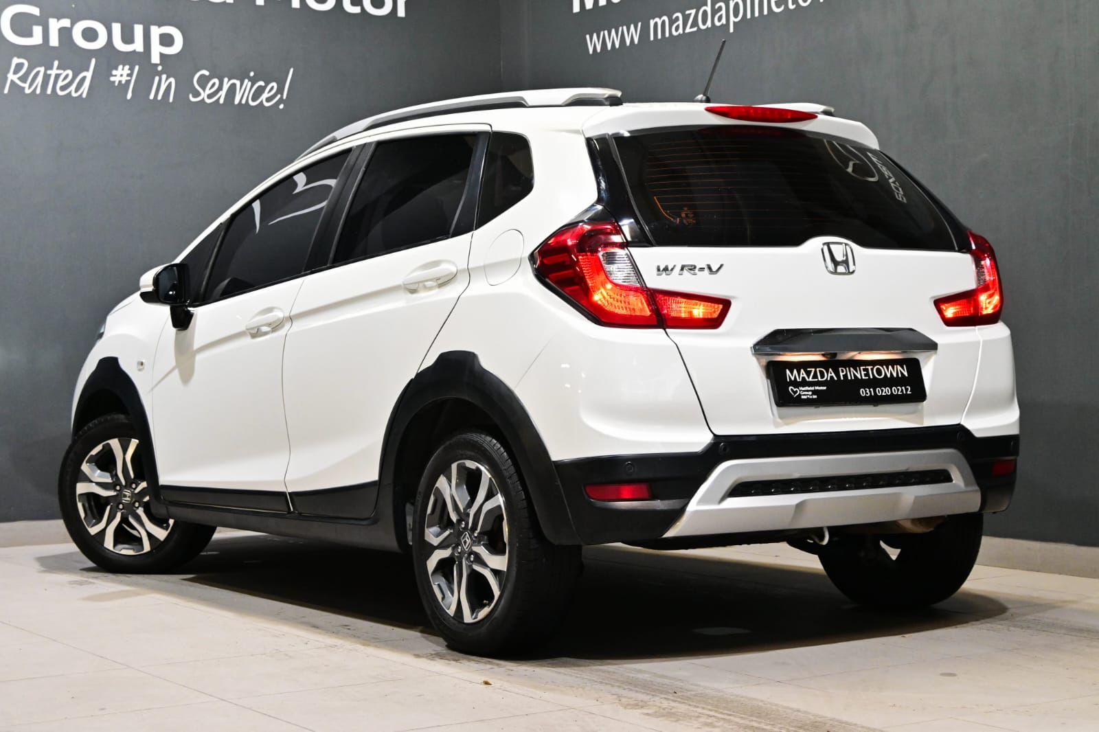 Honda WR-V 2023  for sale