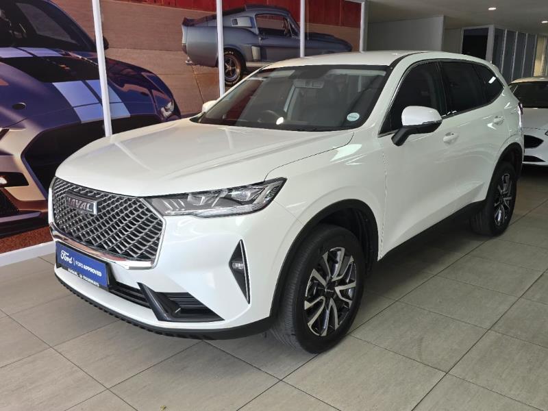 2023 Haval H6  for sale - UH70769