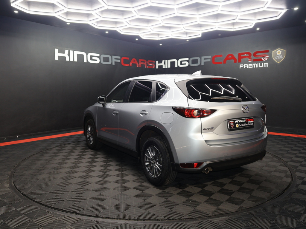 2018 Mazda Mazda CX-5  for sale - CK24585