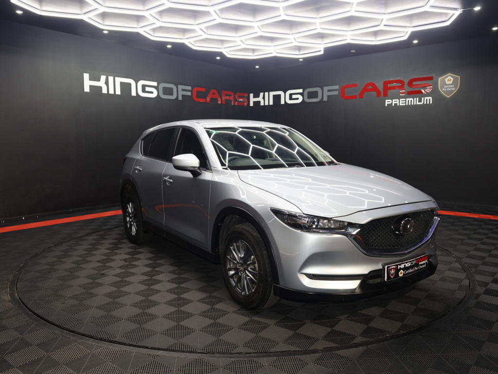 2018 Mazda Mazda CX-5  for sale - CK24585