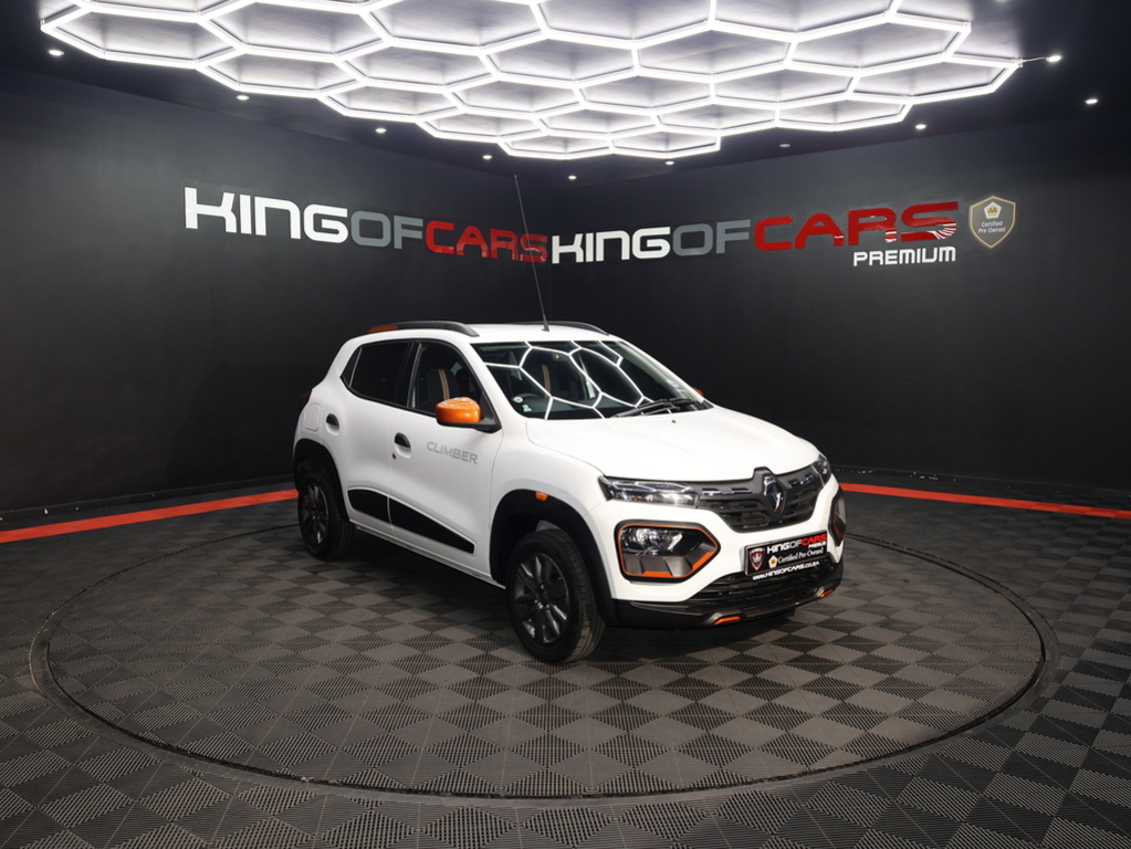 2022 Renault Kwid  for sale - CK24587