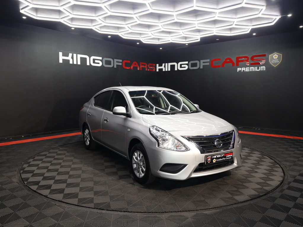 2022 Nissan Almera  for sale - CK24588