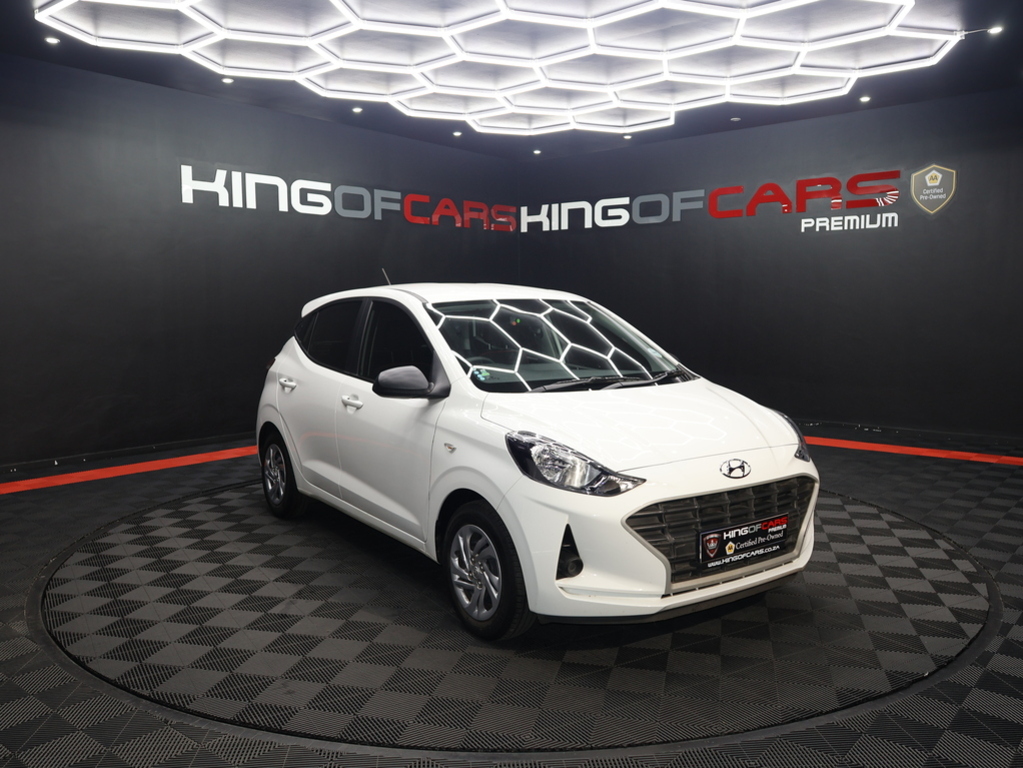 2023 Hyundai Grand i10  for sale - CK24589