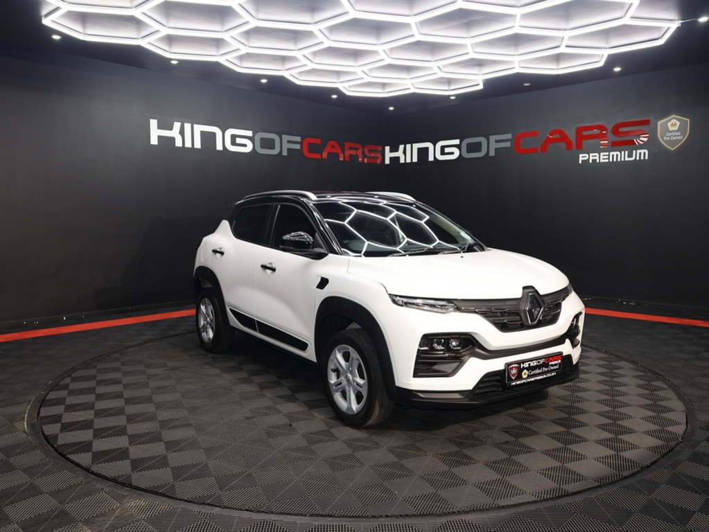2023 Renault Kiger  for sale - CK24591