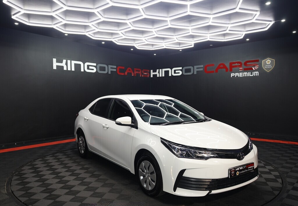 2023 Toyota Corolla Quest  for sale - CK24593