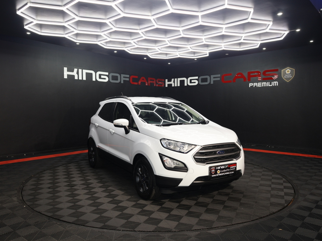 2021 Ford EcoSport  for sale - CK24594