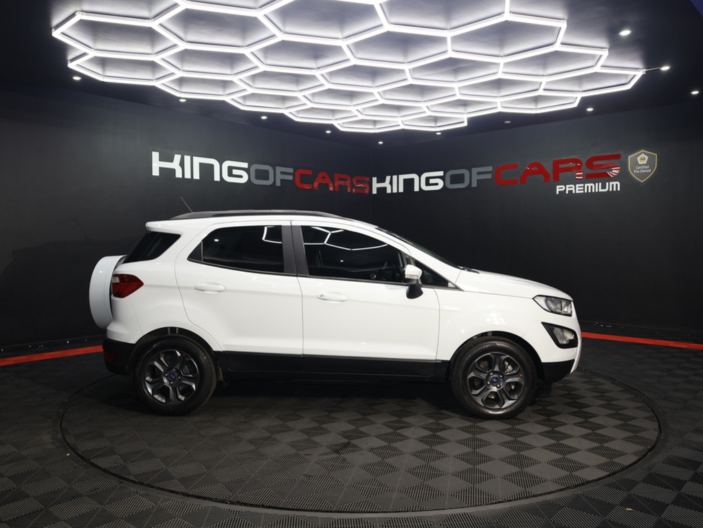 Ford EcoSport 2021 for sale in Gauteng, Boksburg