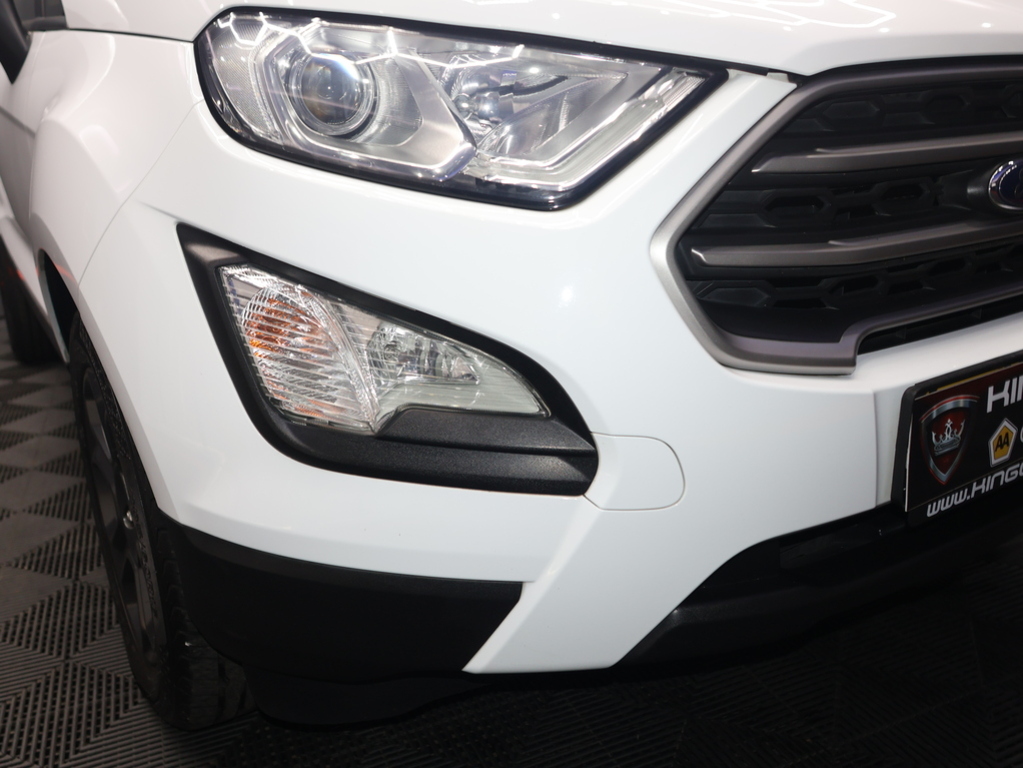 Ford EcoSport 2021 SUV for sale