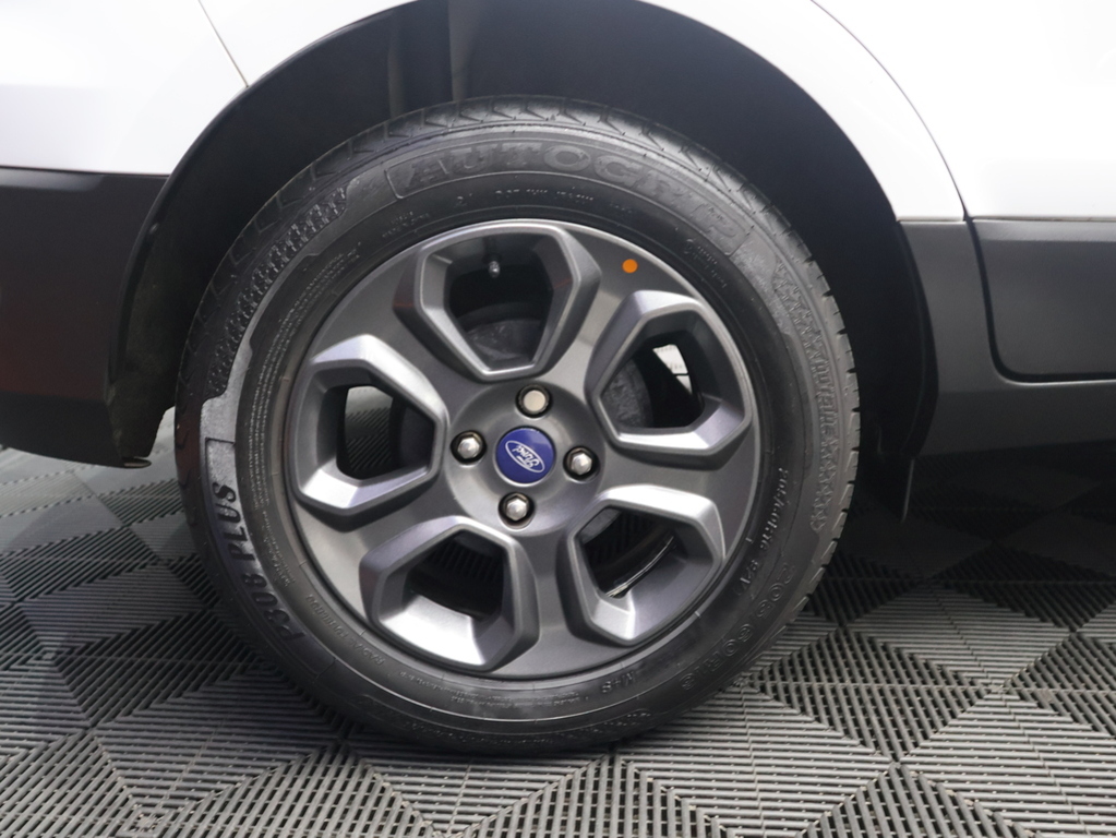Ford EcoSport 2021  for sale