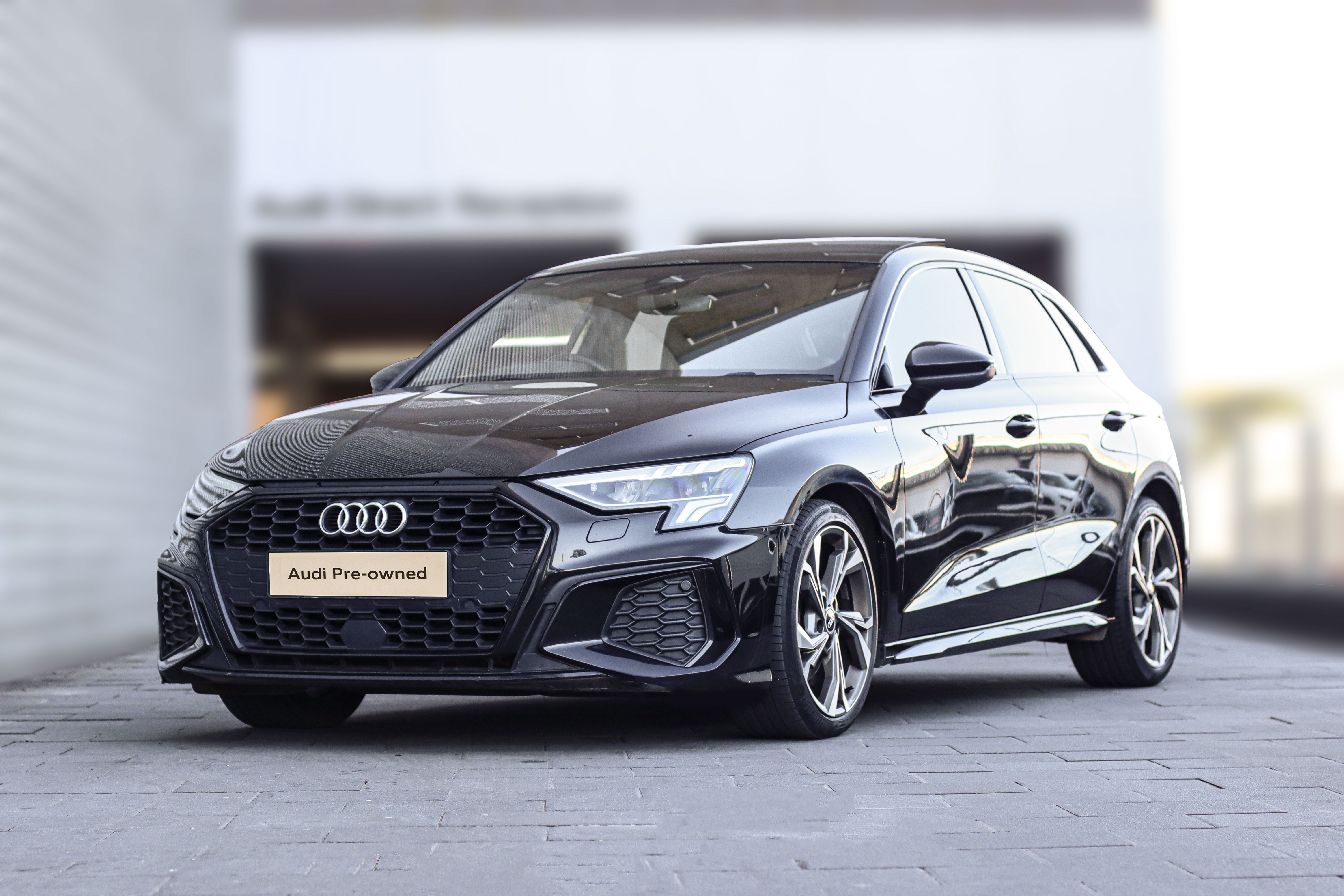 2021 Audi A3  for sale - A3TI