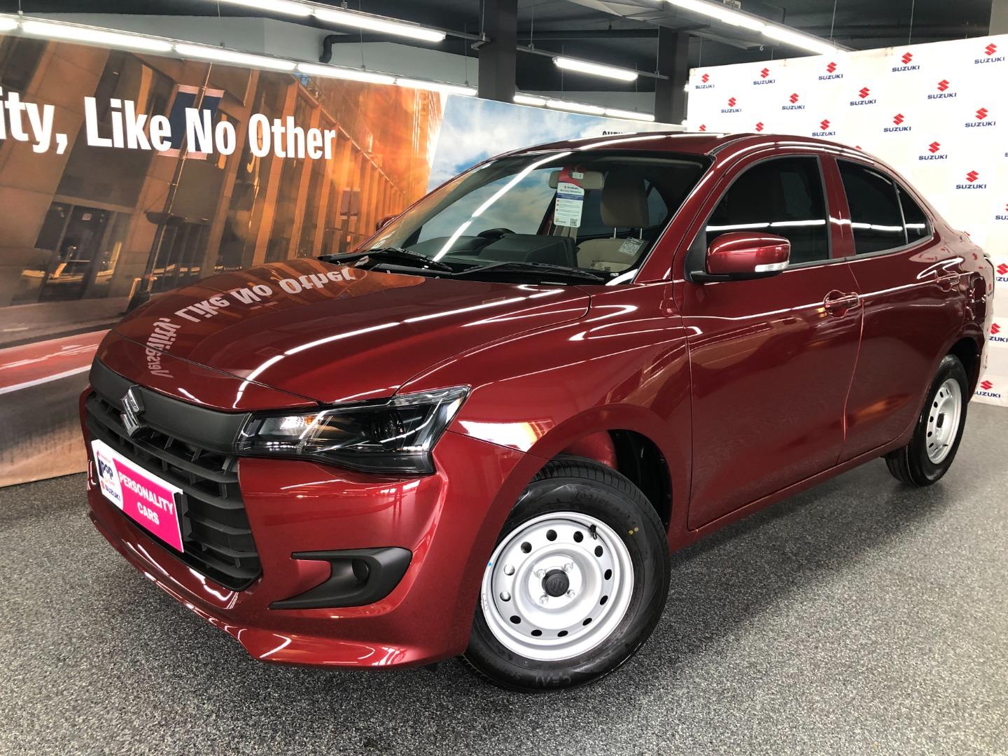 Suzuki DZire 1.2 GA