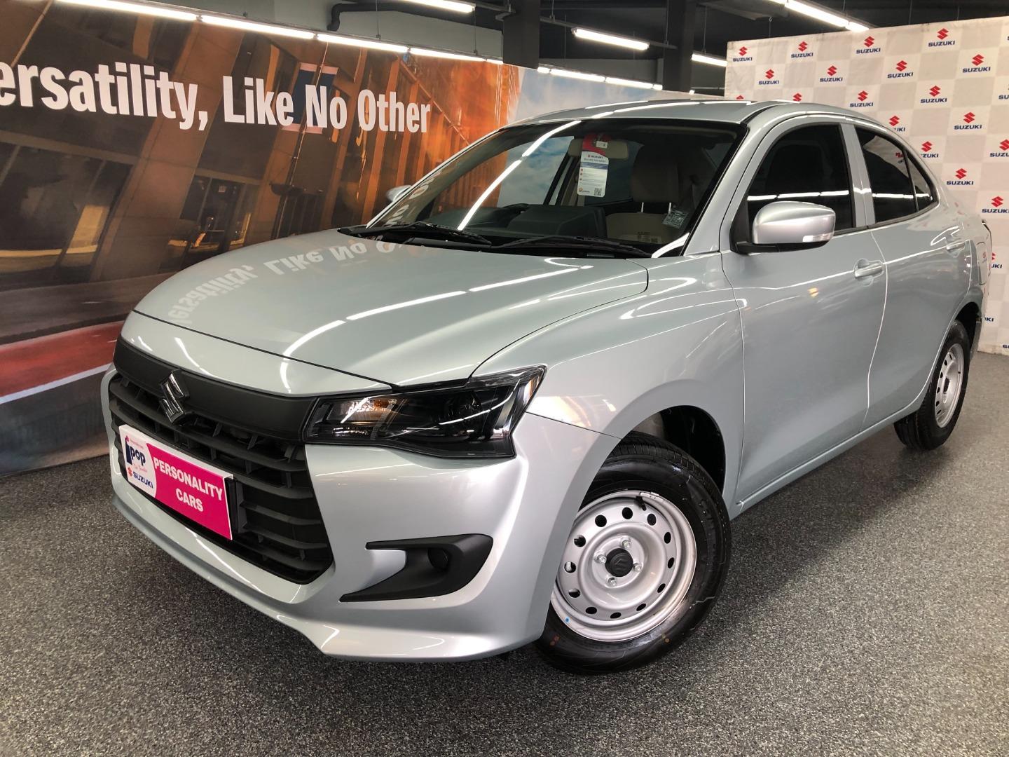 Suzuki DZire 1.2 GA