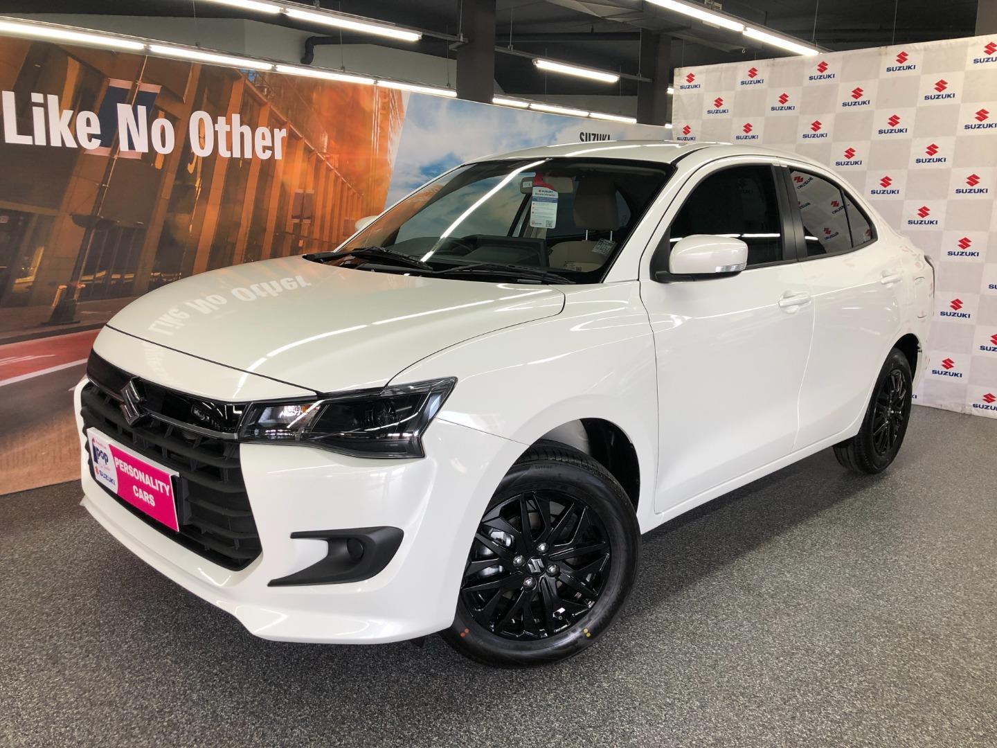 Suzuki DZire 1.2 GL Auto
