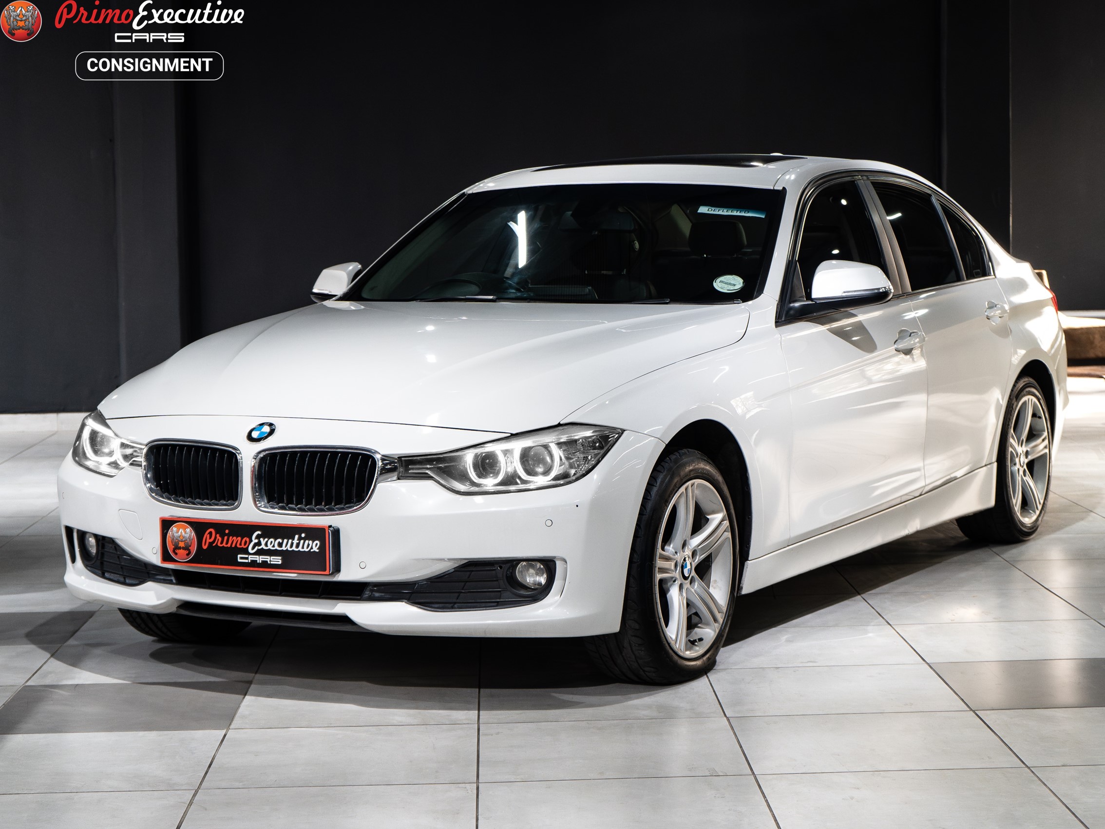 2015 BMW 3 Series  for sale - 511023