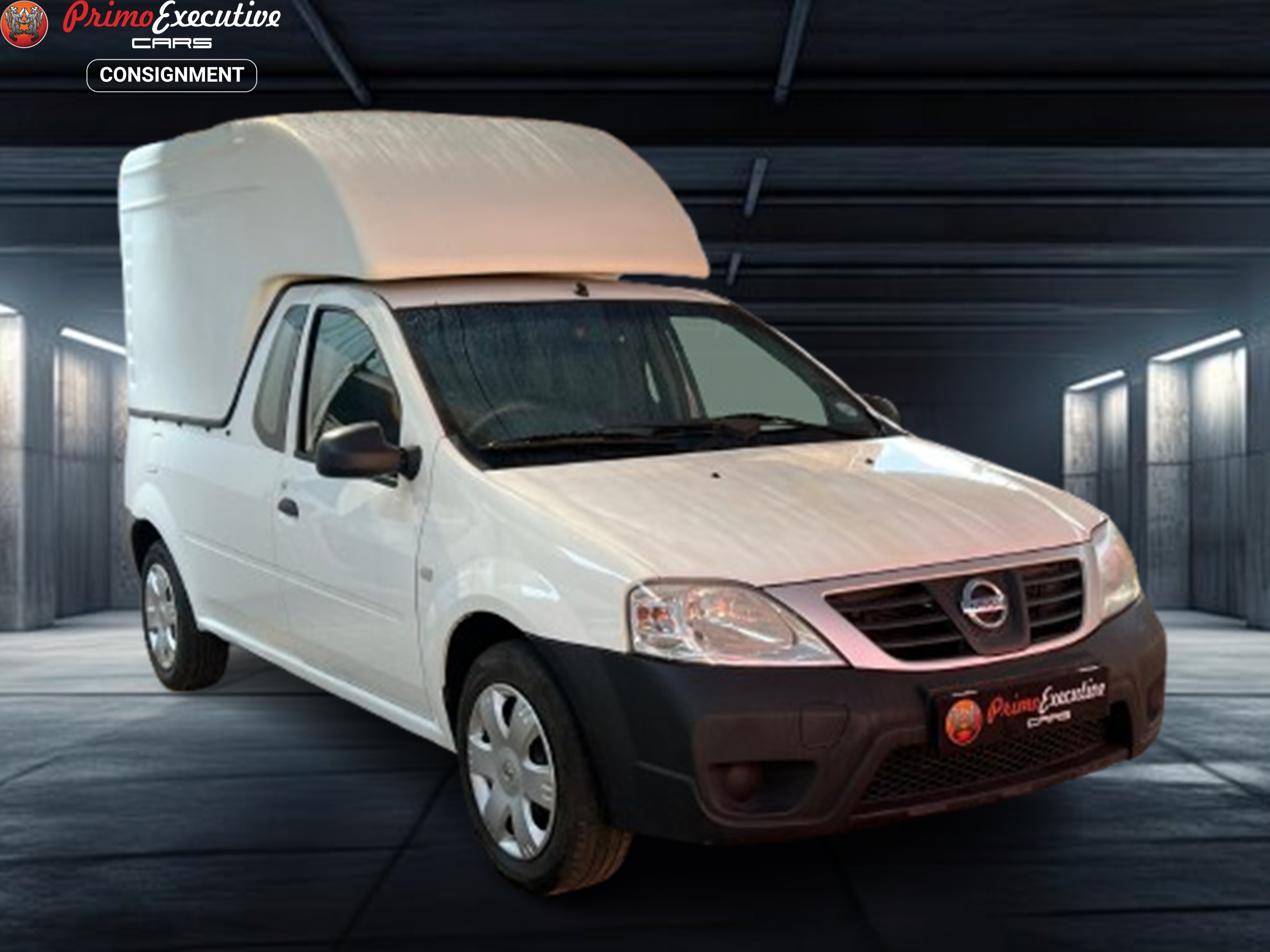 2015 Nissan NP200  for sale - 511024