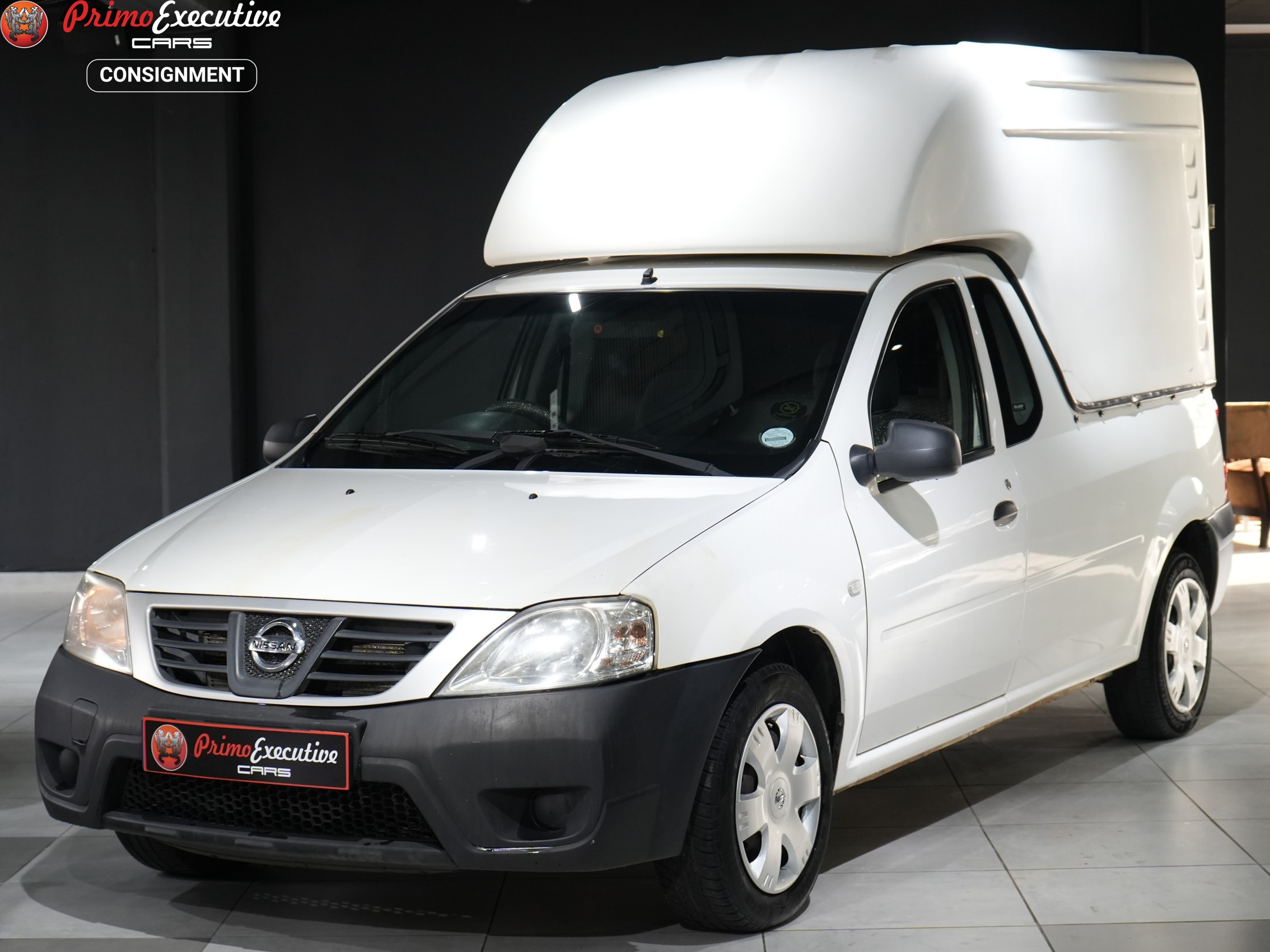 2015 Nissan NP200  for sale - 511024