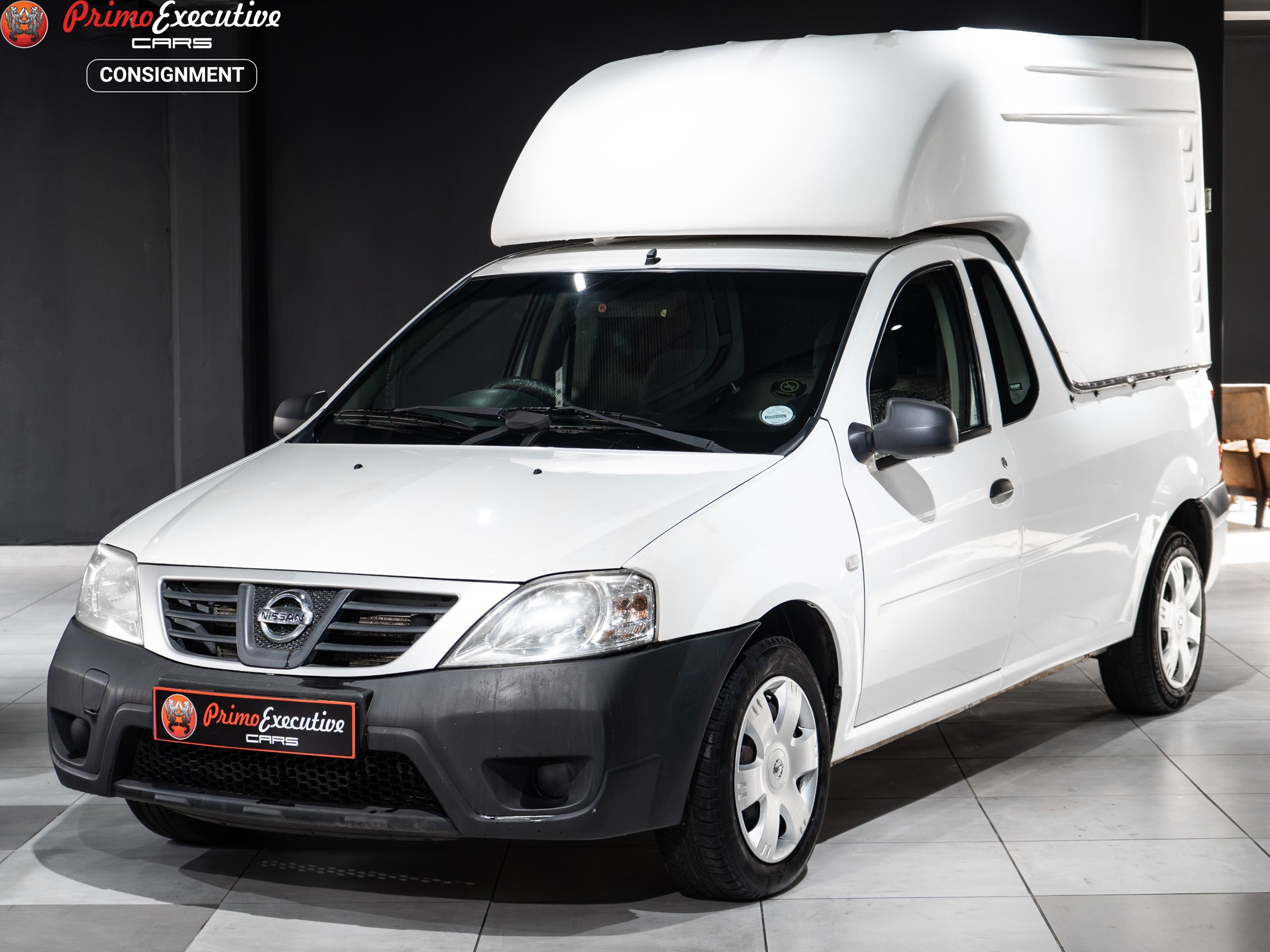 2015 Nissan NP200  for sale - 511024