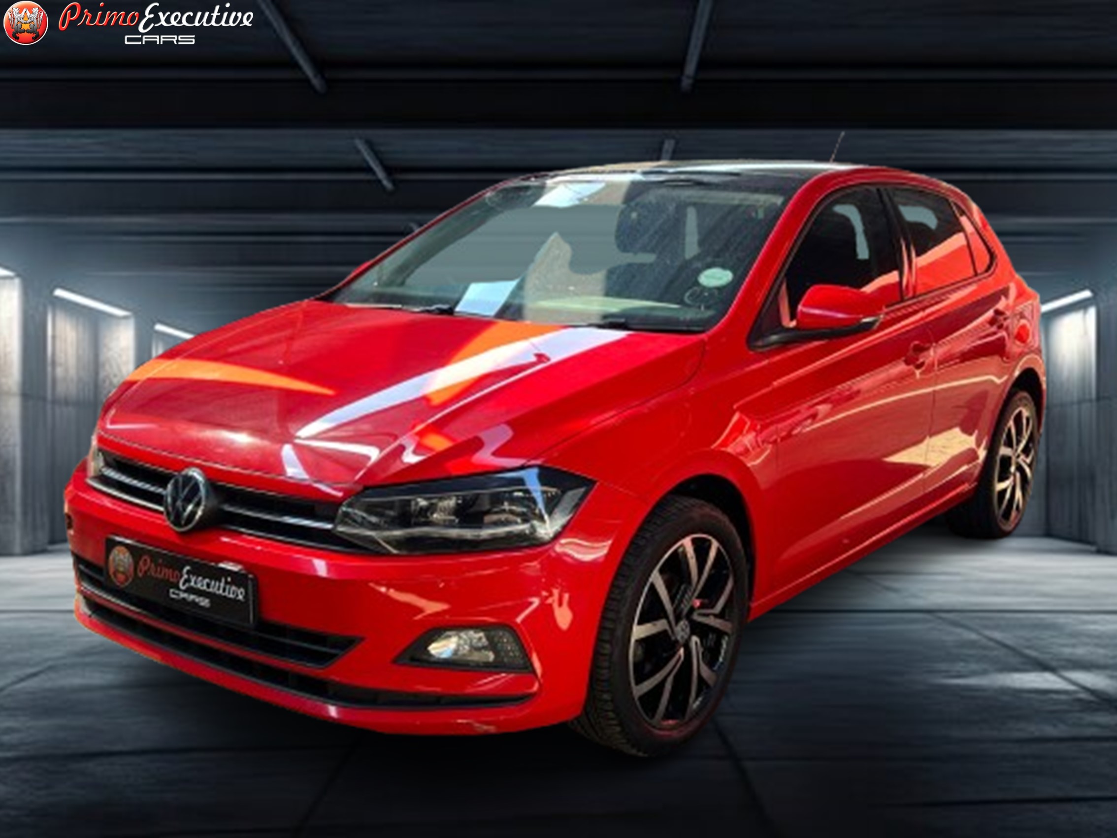 2021 Volkswagen Polo Hatch  for sale - 511026