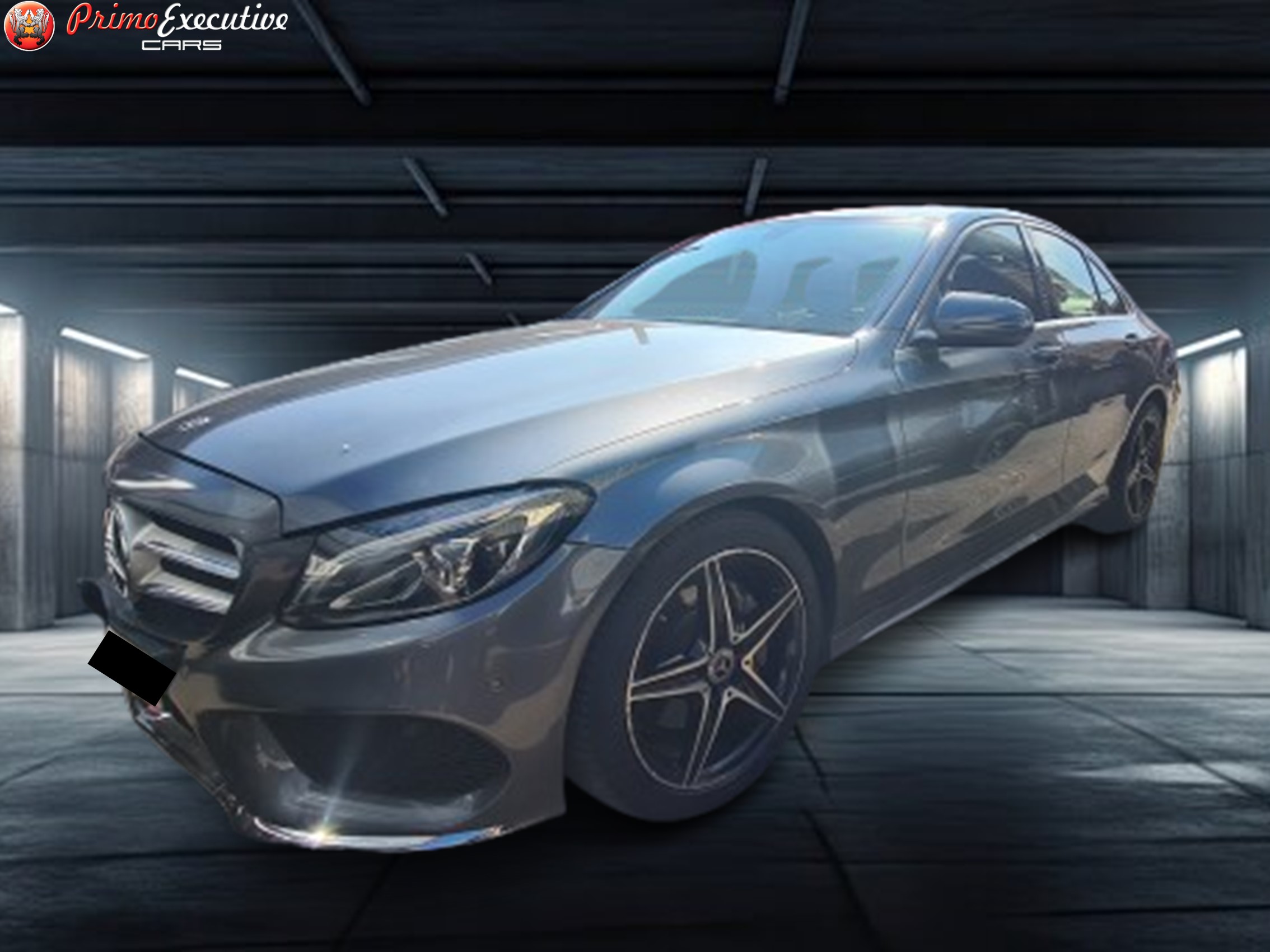 2017 Mercedes-Benz C-Class  for sale - 511027