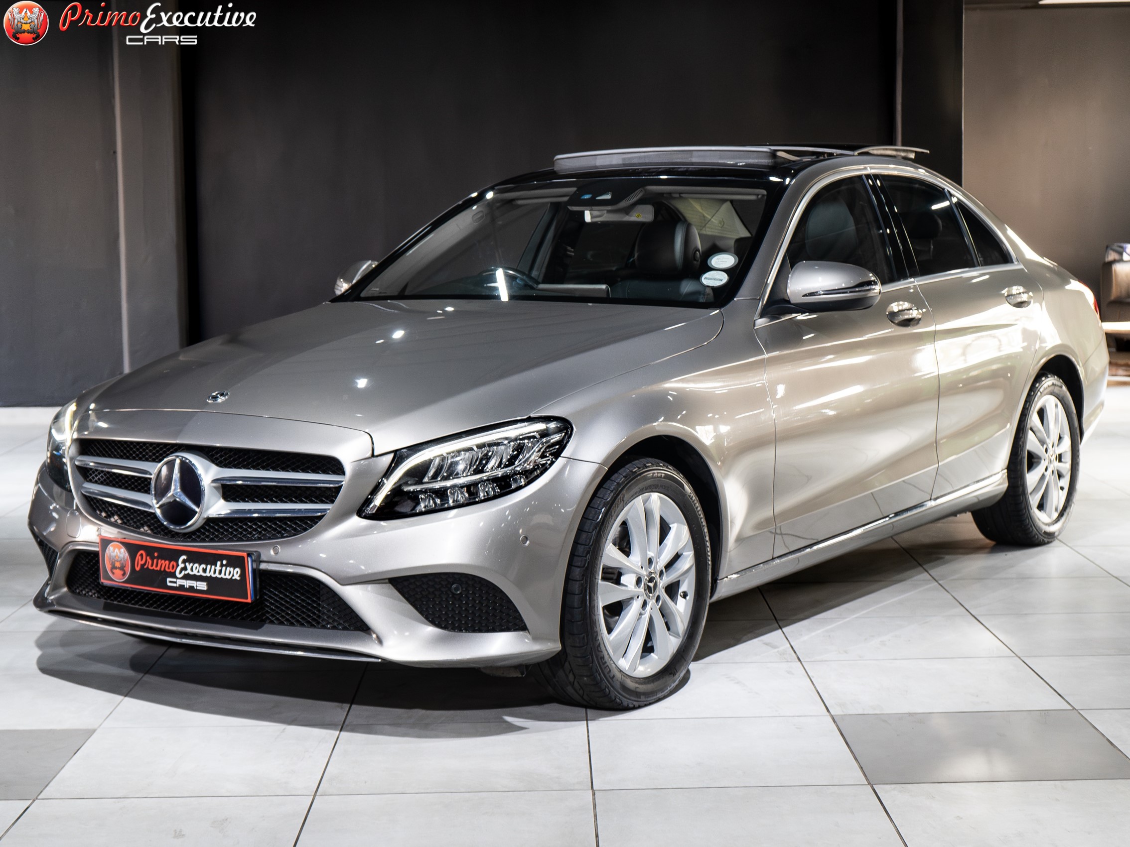2020 Mercedes-Benz C-Class  for sale - 511028