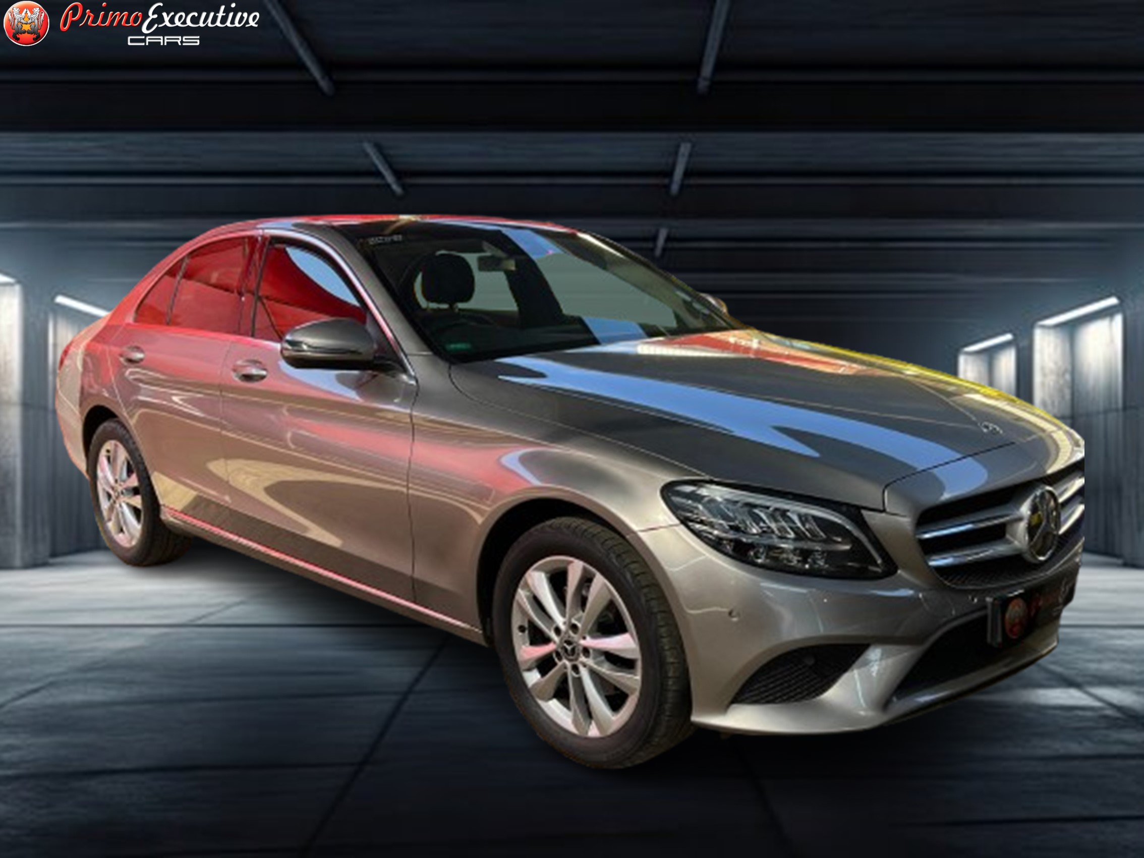 2020 Mercedes-Benz C-Class  for sale - 511028