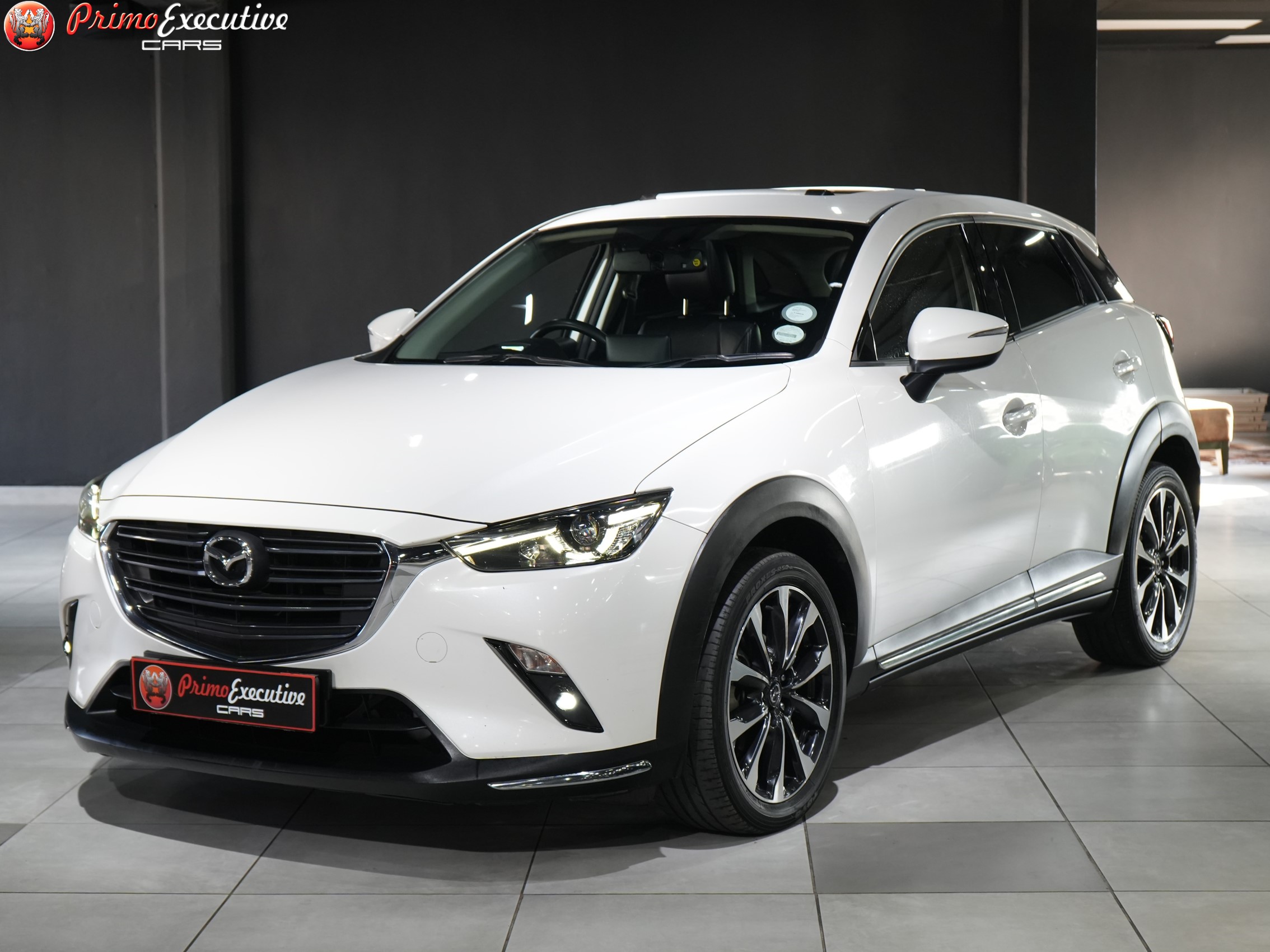 2022 Mazda Mazda CX-3  for sale - 511029