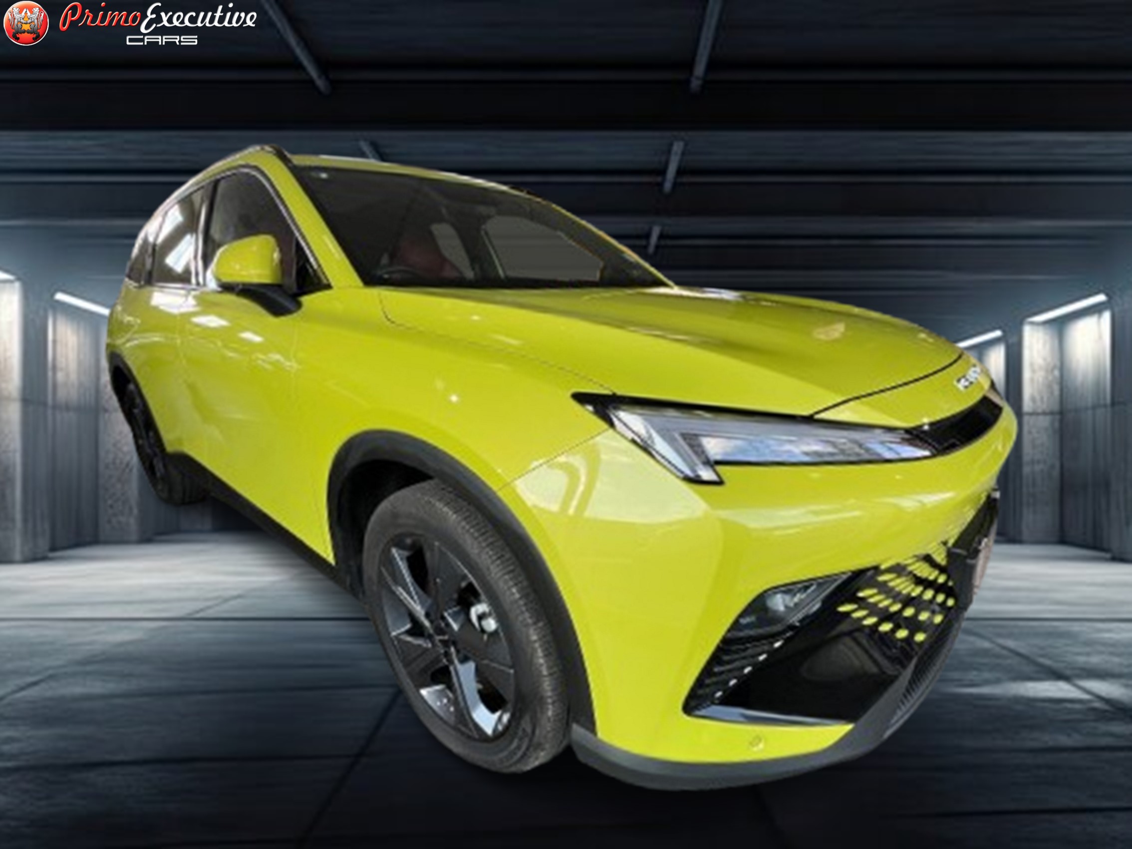 2023 BAIC Beijing X55 Plus  for sale - 511030