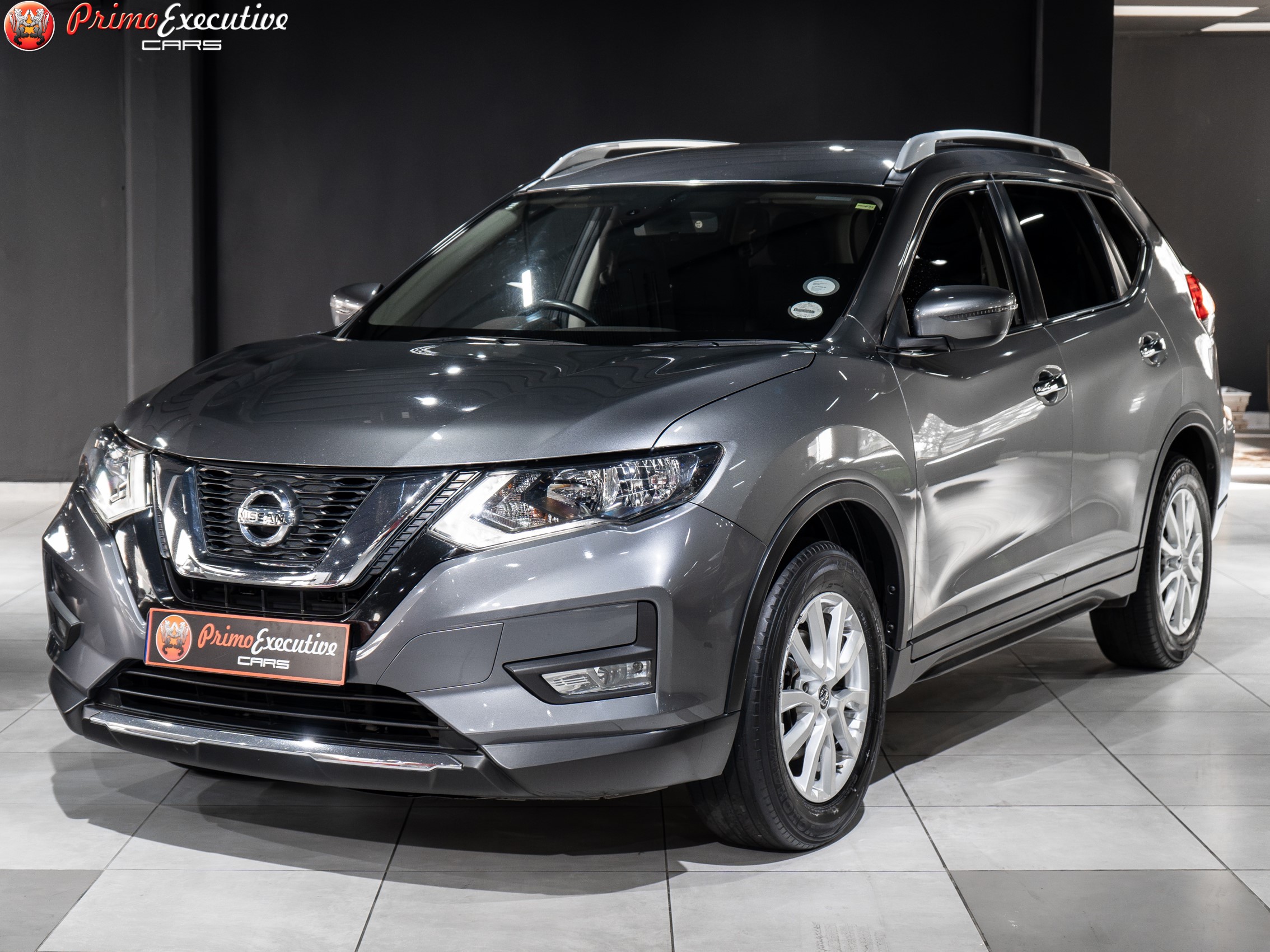 2020 Nissan X-Trail  for sale - 511031