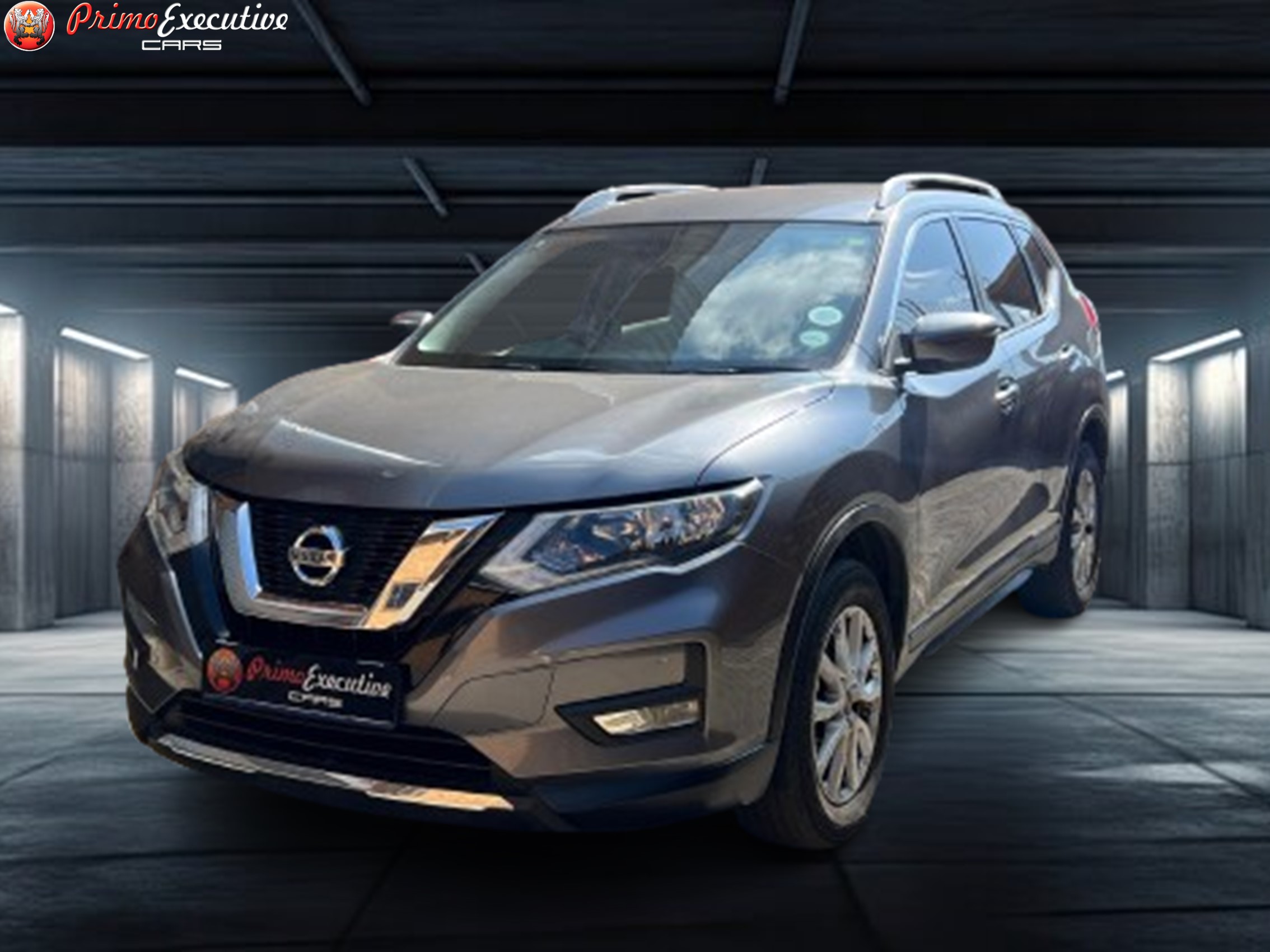 2020 Nissan X-Trail  for sale - 511031