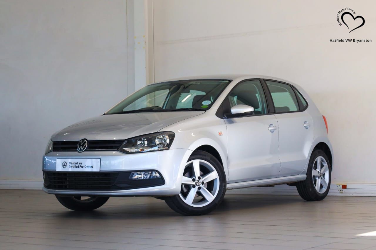 2024 Volkswagen Polo Vivo Hatch  for sale - 8034471