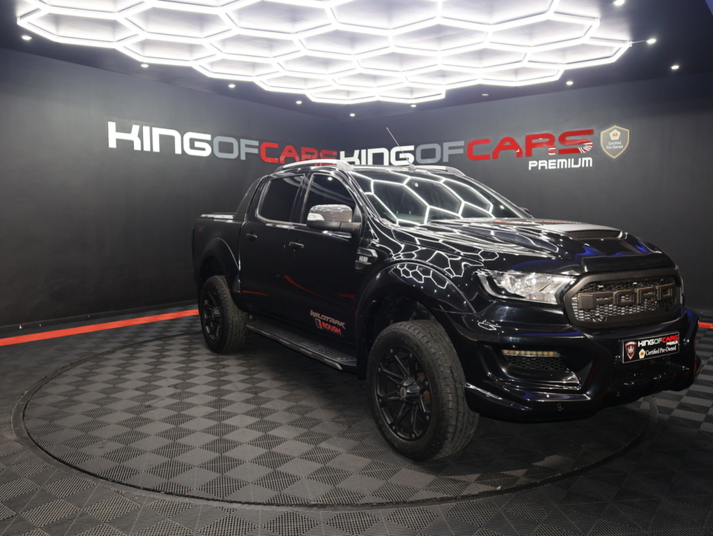 2017 Ford Ranger  for sale - CK24582