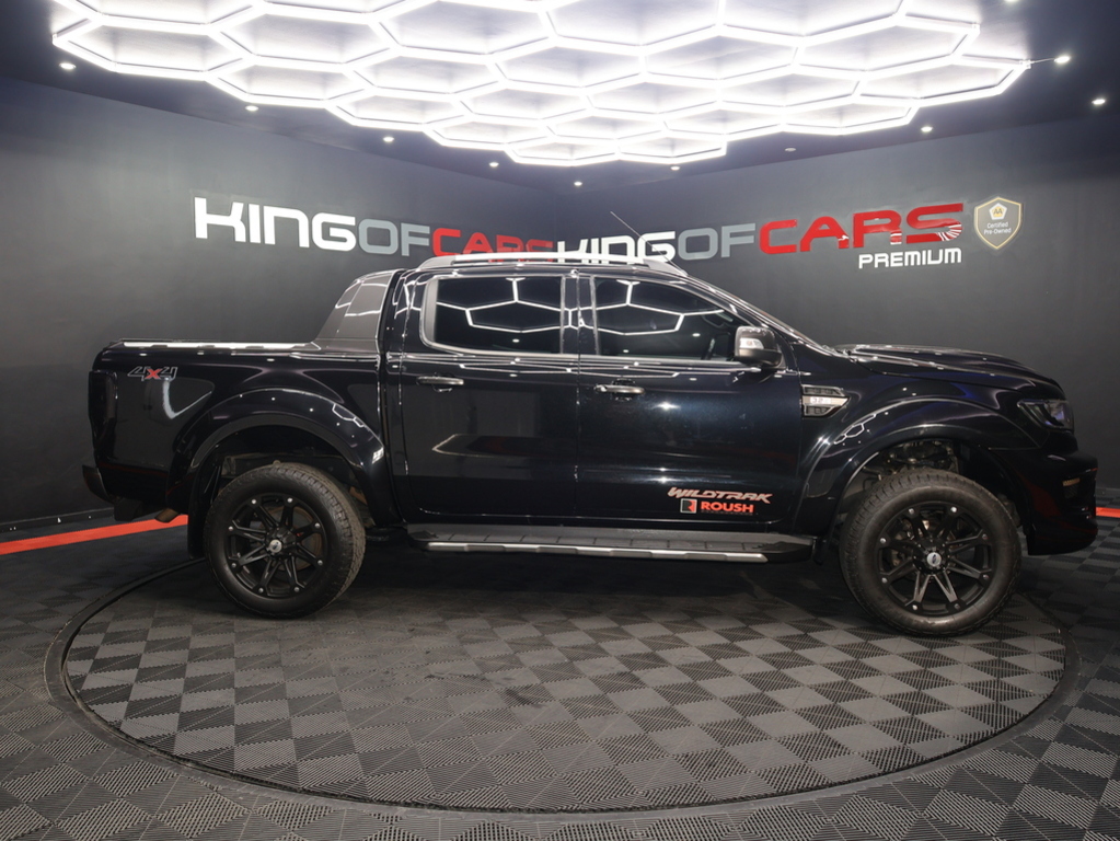 Ford Ranger 2017 for sale in Gauteng, Boksburg