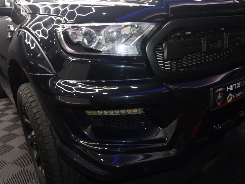 Ford Ranger 2017 Double Cab for sale