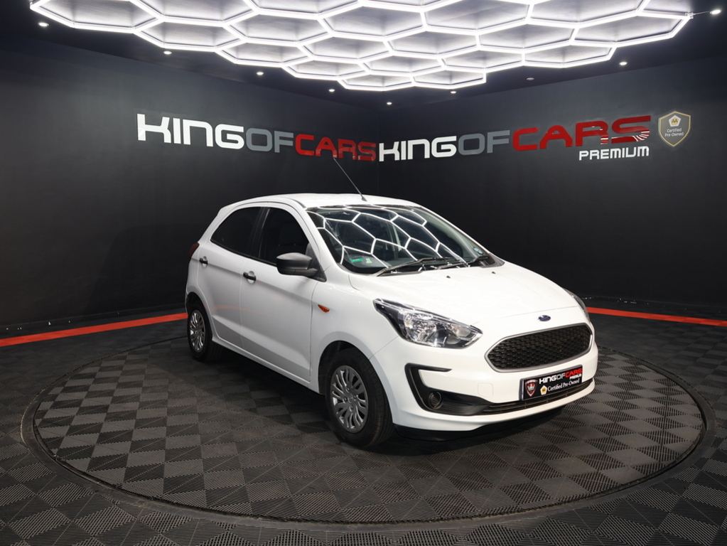 2019 Ford Figo  for sale - CK24595