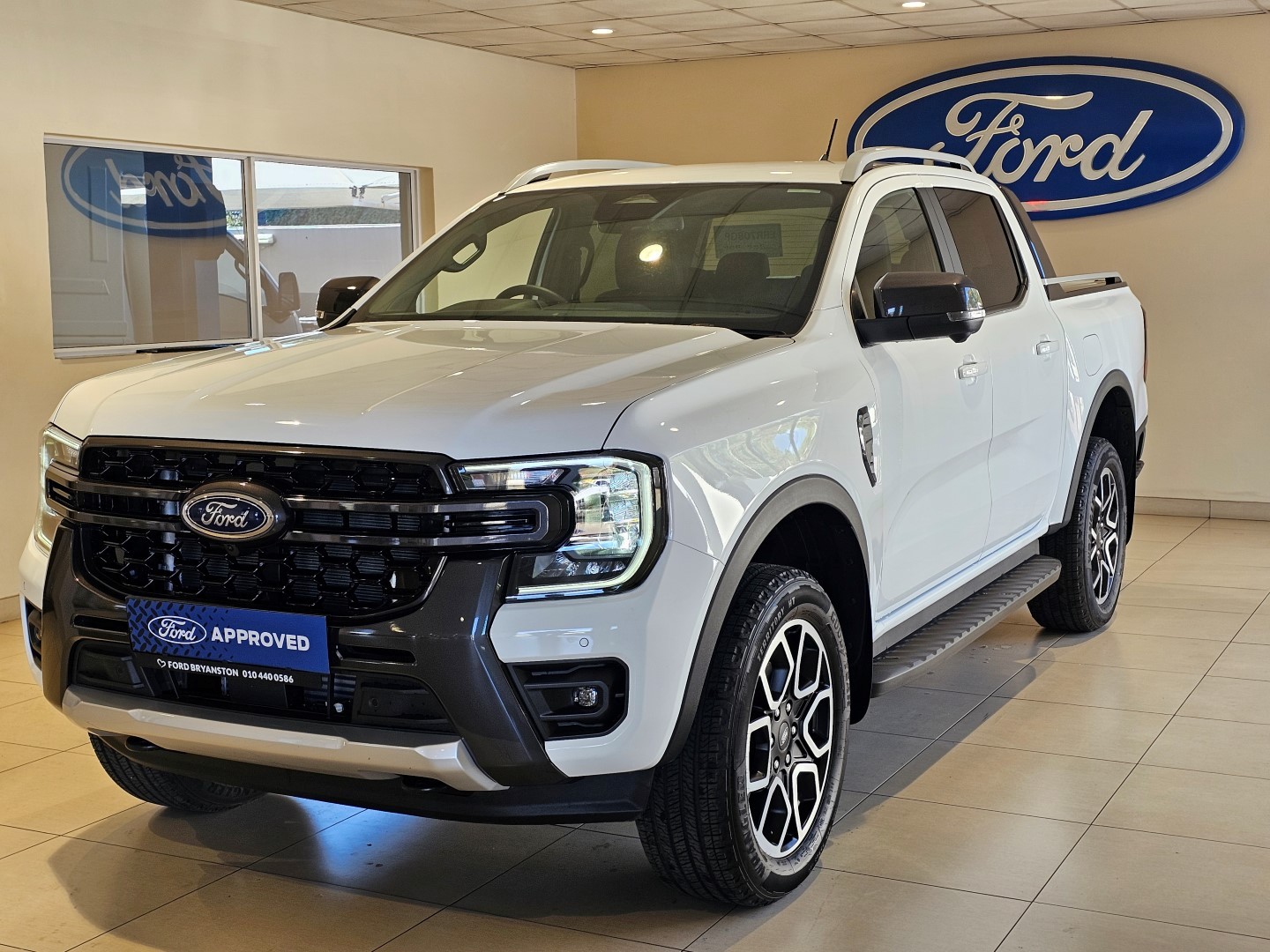 2025 Ford New Ranger  for sale - UF71152