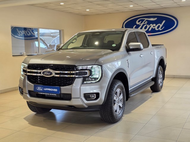 2025 Ford New Ranger  for sale - UF71153