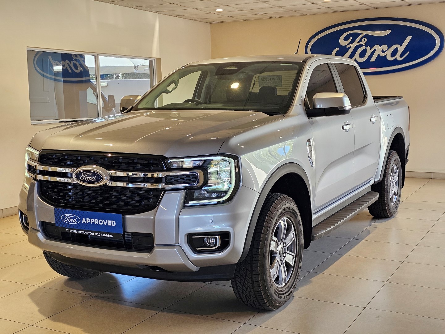 2025 Ford New Ranger  for sale - UF71153