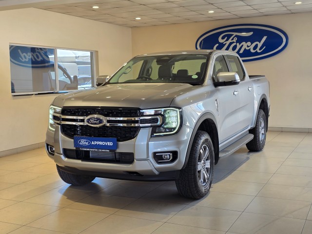 2025 Ford New Ranger  for sale - UF71154