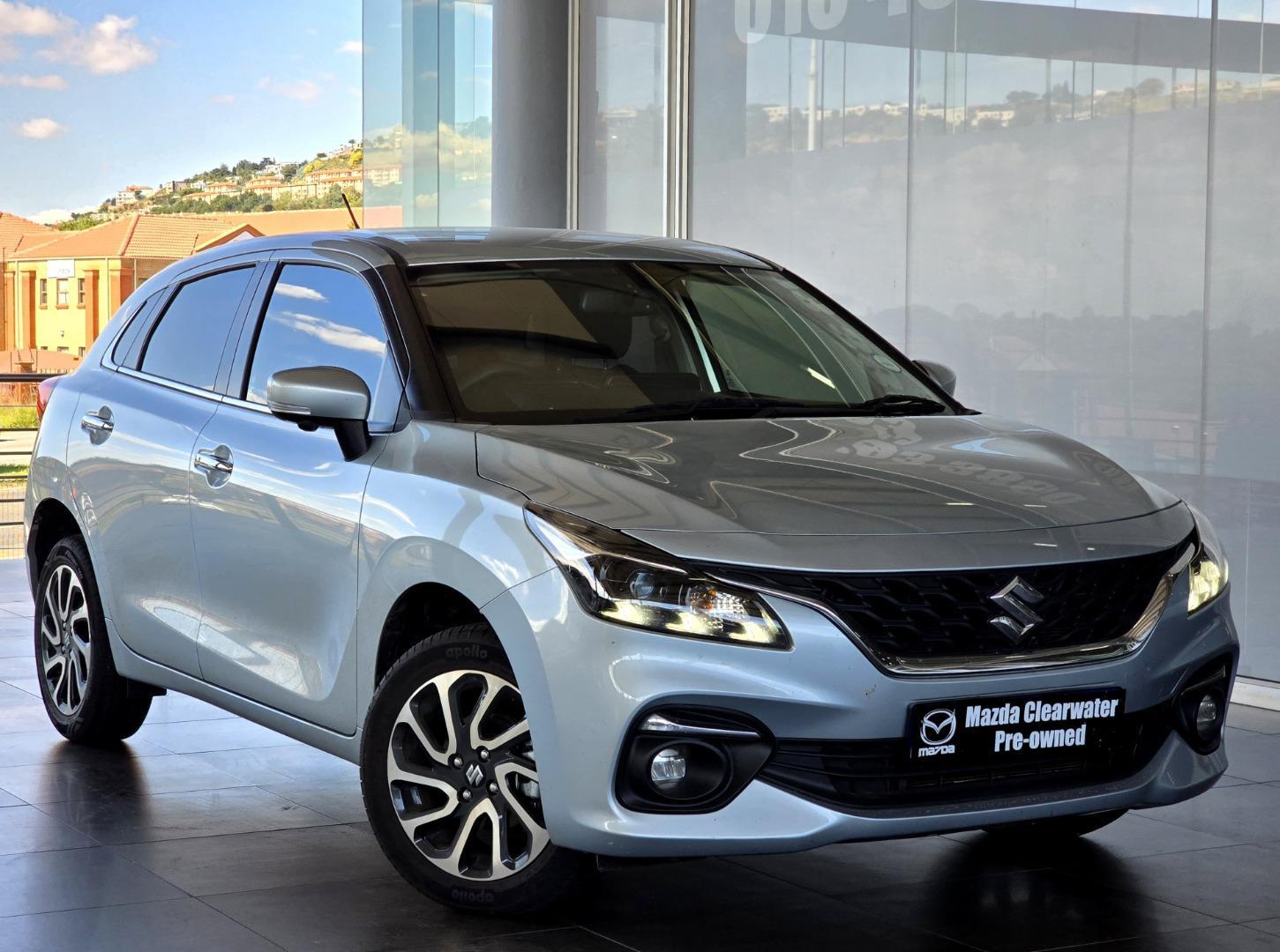 2025 Suzuki Baleno  for sale - UC4855