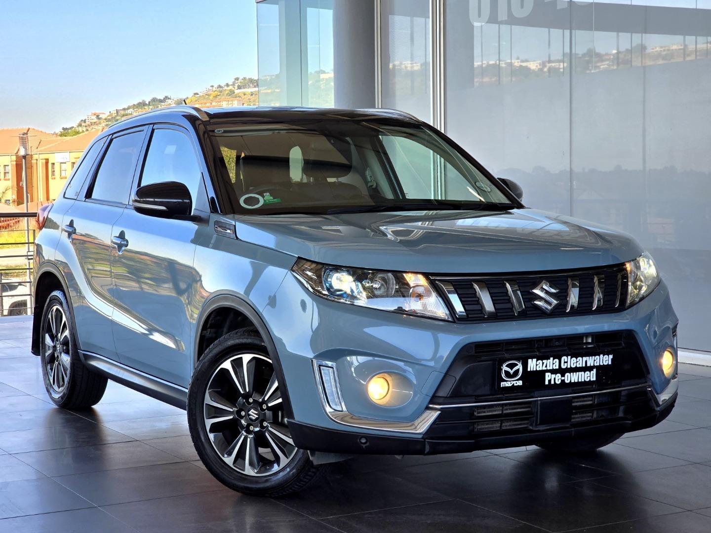 2021 Suzuki Vitara  for sale - UC4845